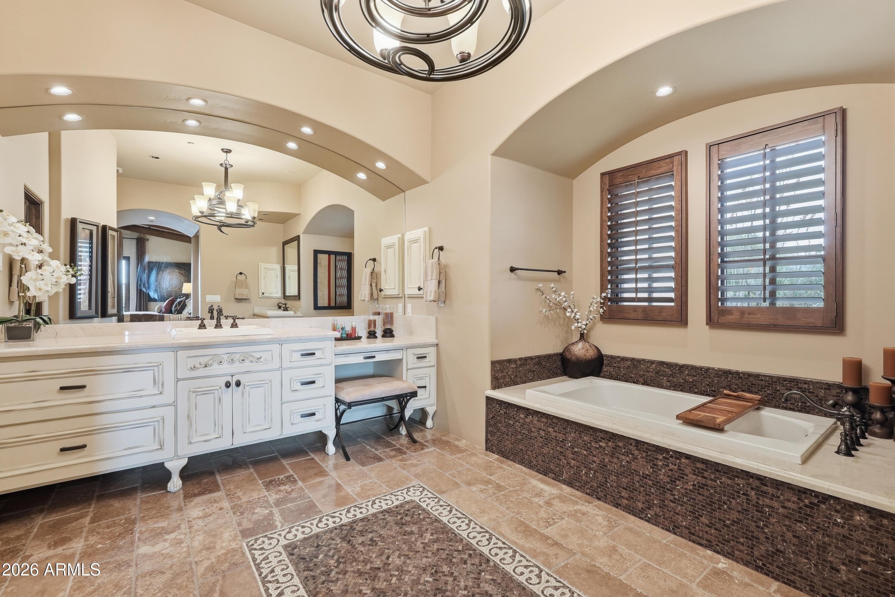 PIMA ACRES - Residential