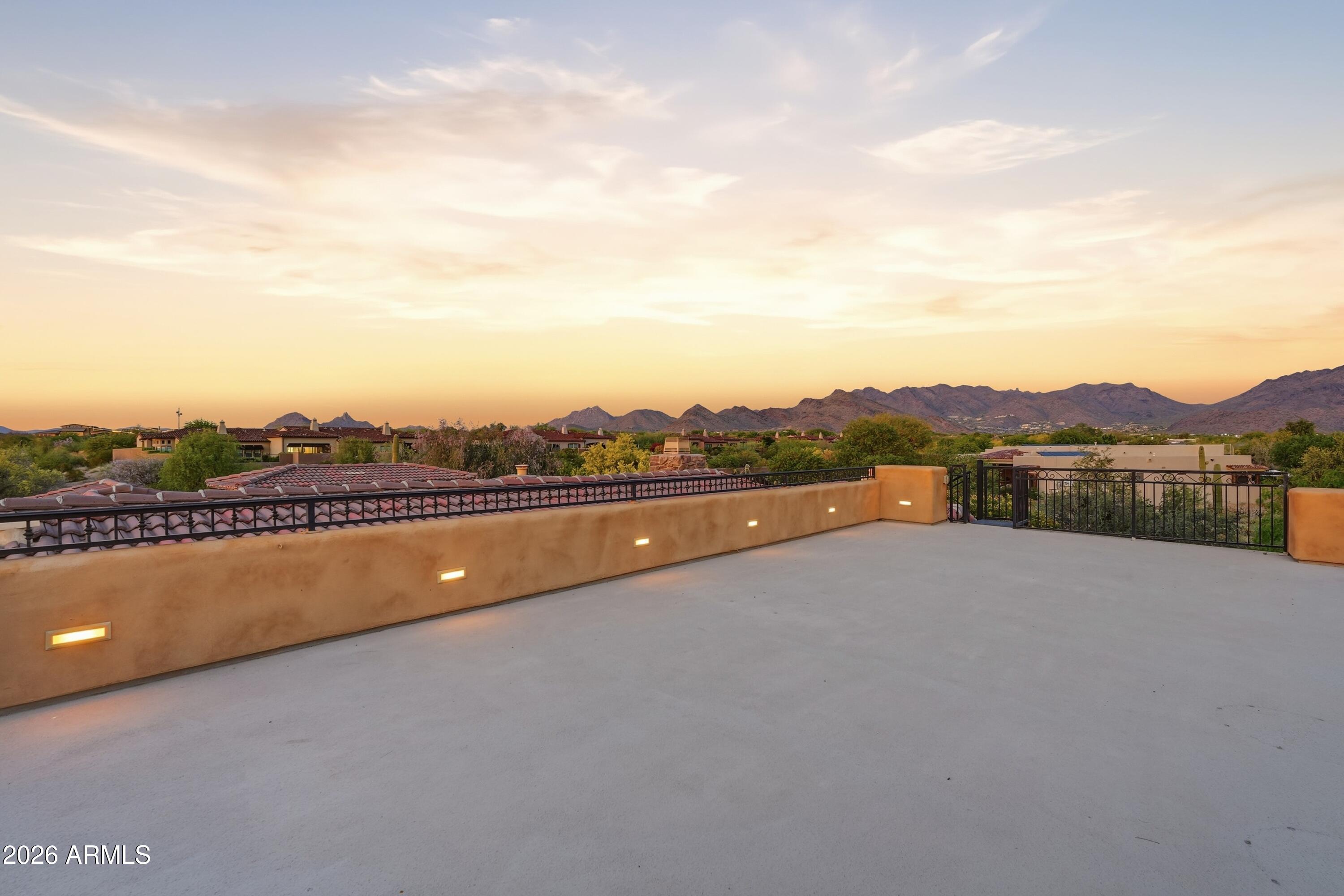 PIMA ACRES - Residential