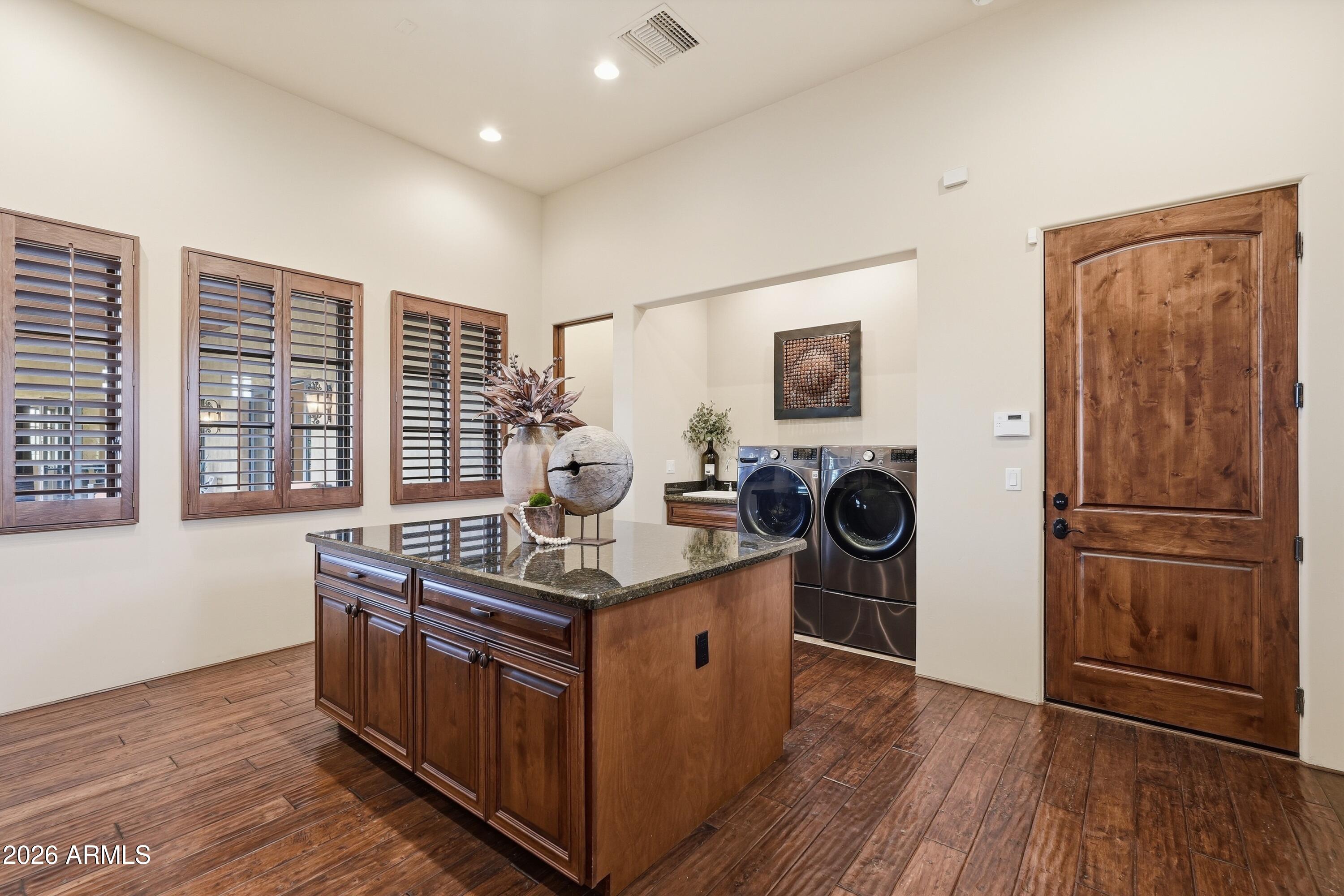 PIMA ACRES - Residential