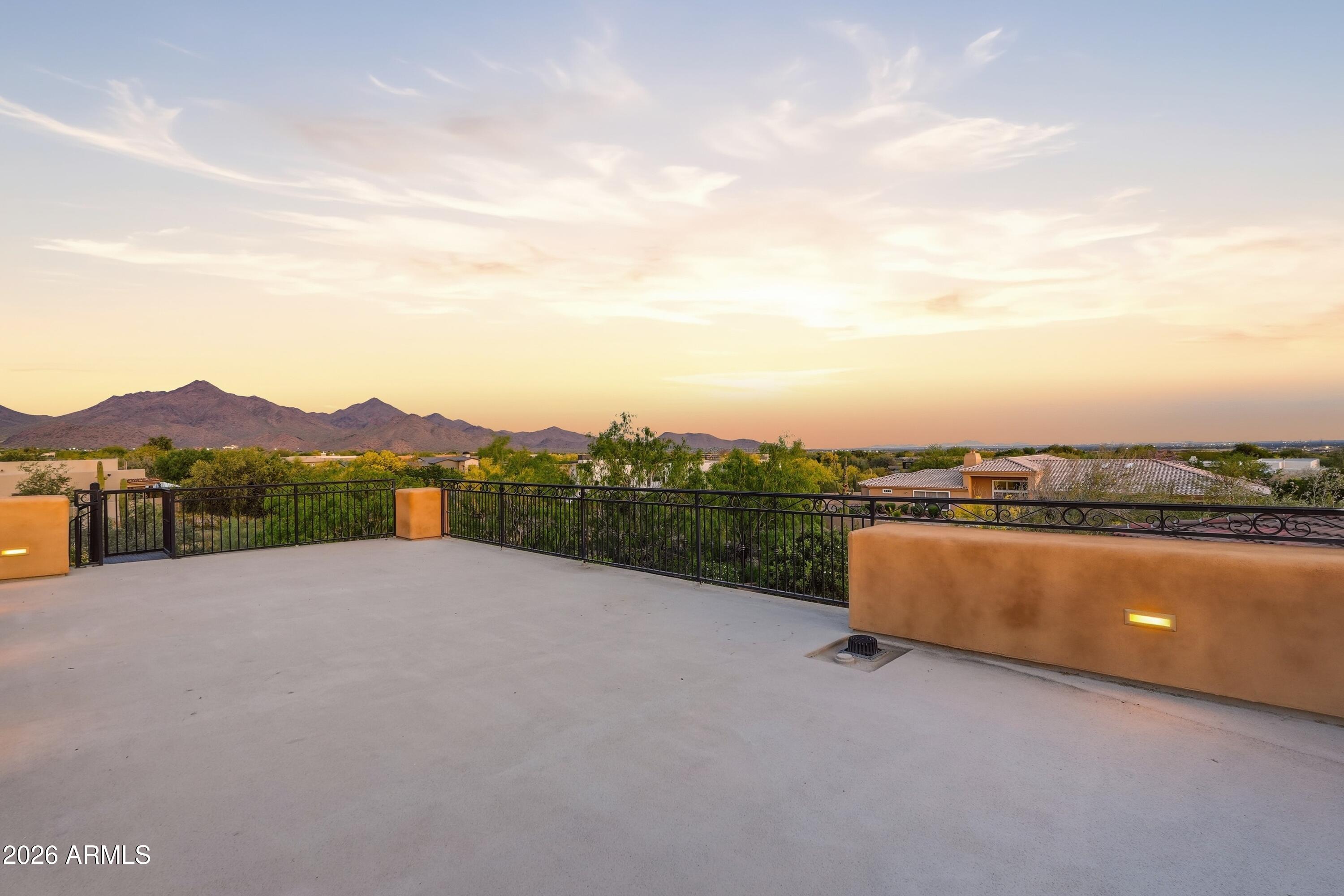 PIMA ACRES - Residential