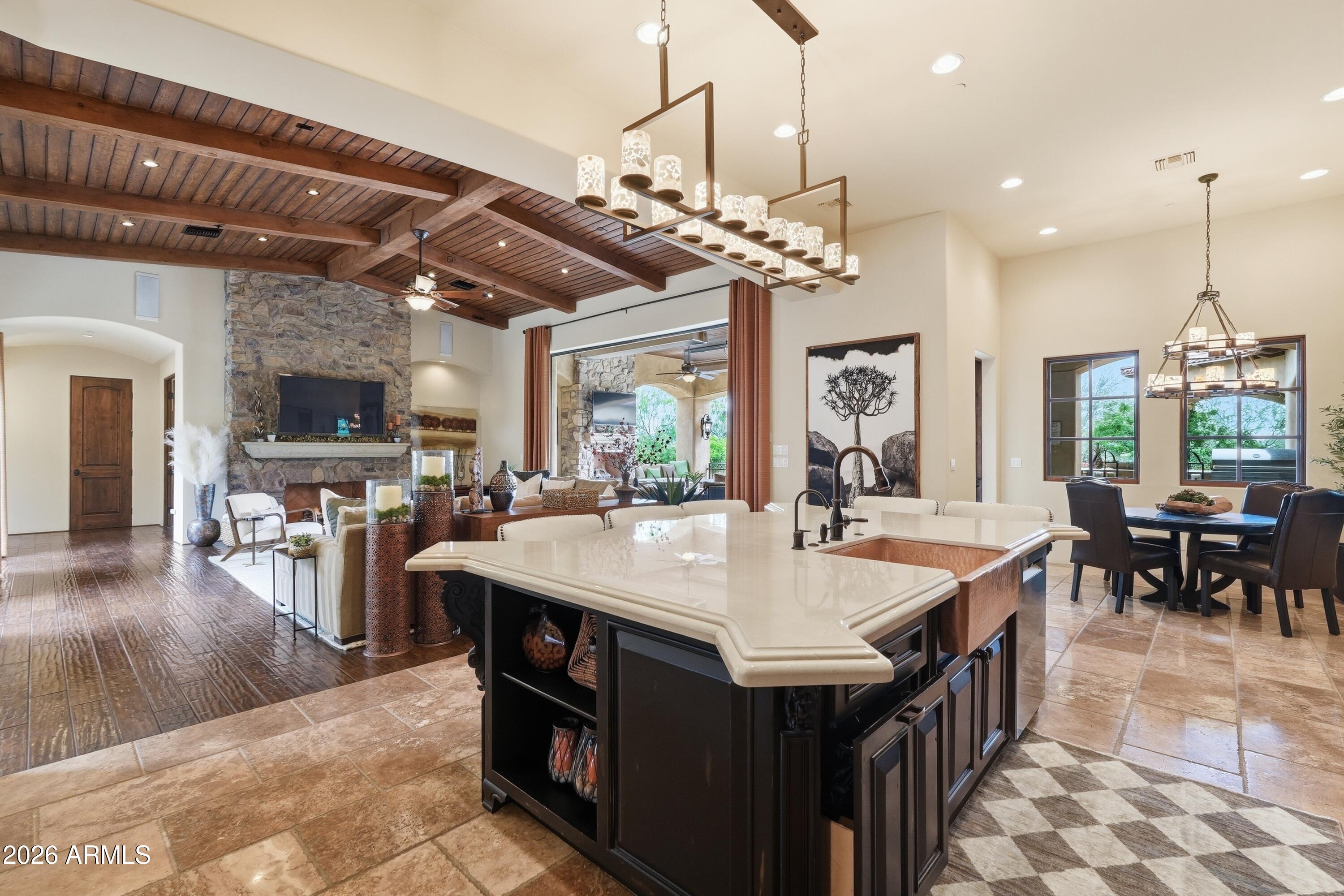 PIMA ACRES - Residential