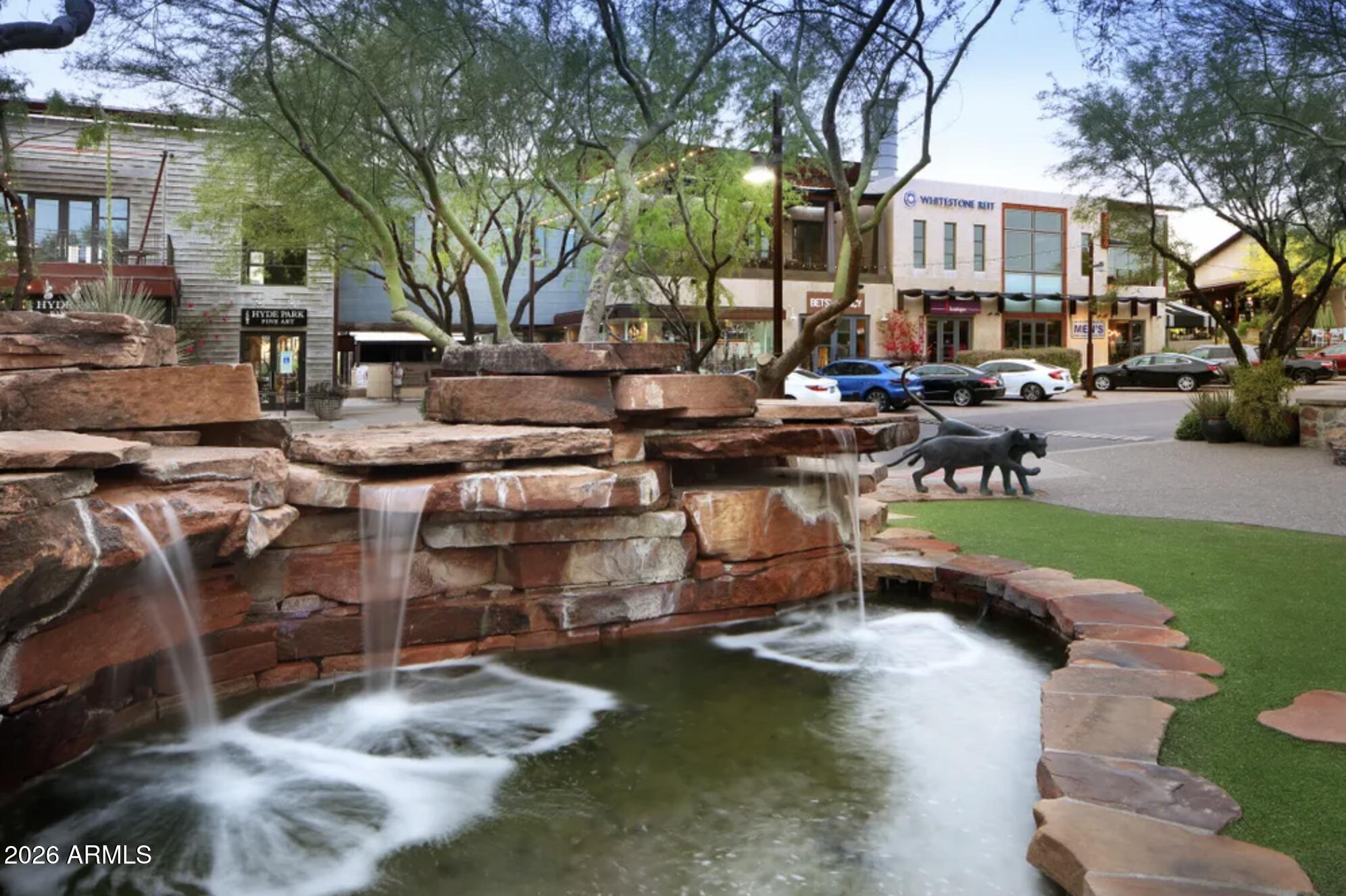 PIMA ACRES - Residential