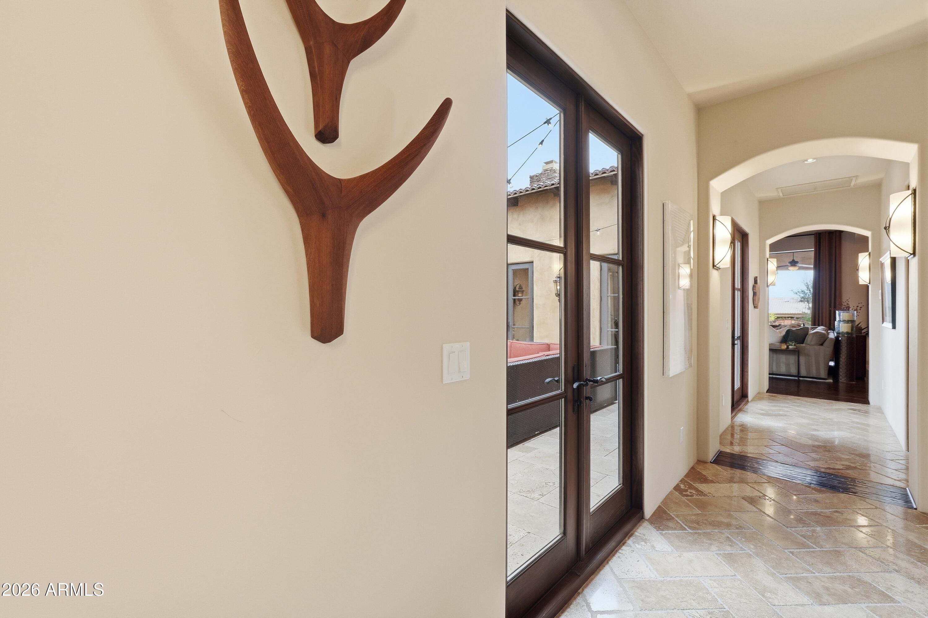 PIMA ACRES - Residential