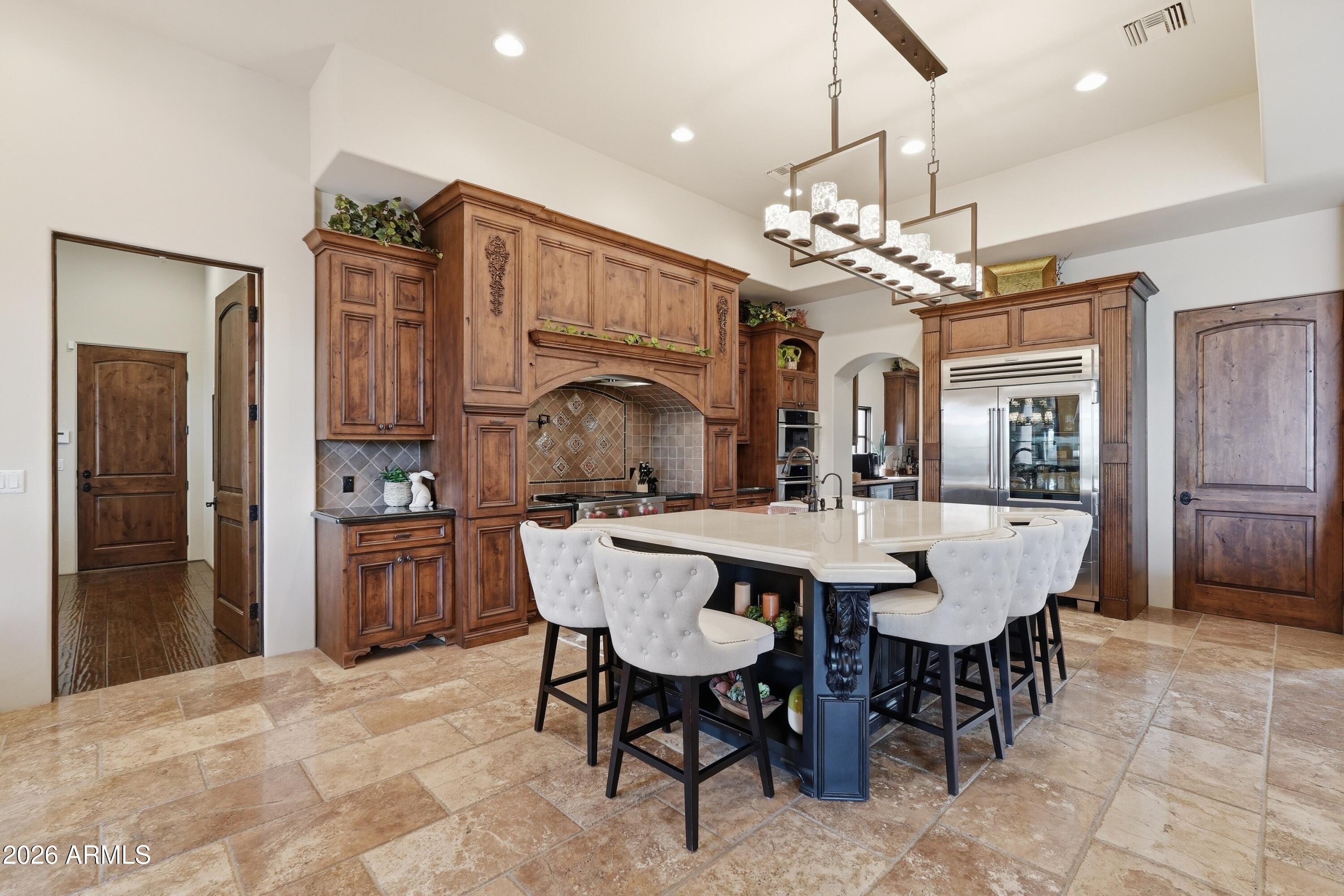 PIMA ACRES - Residential