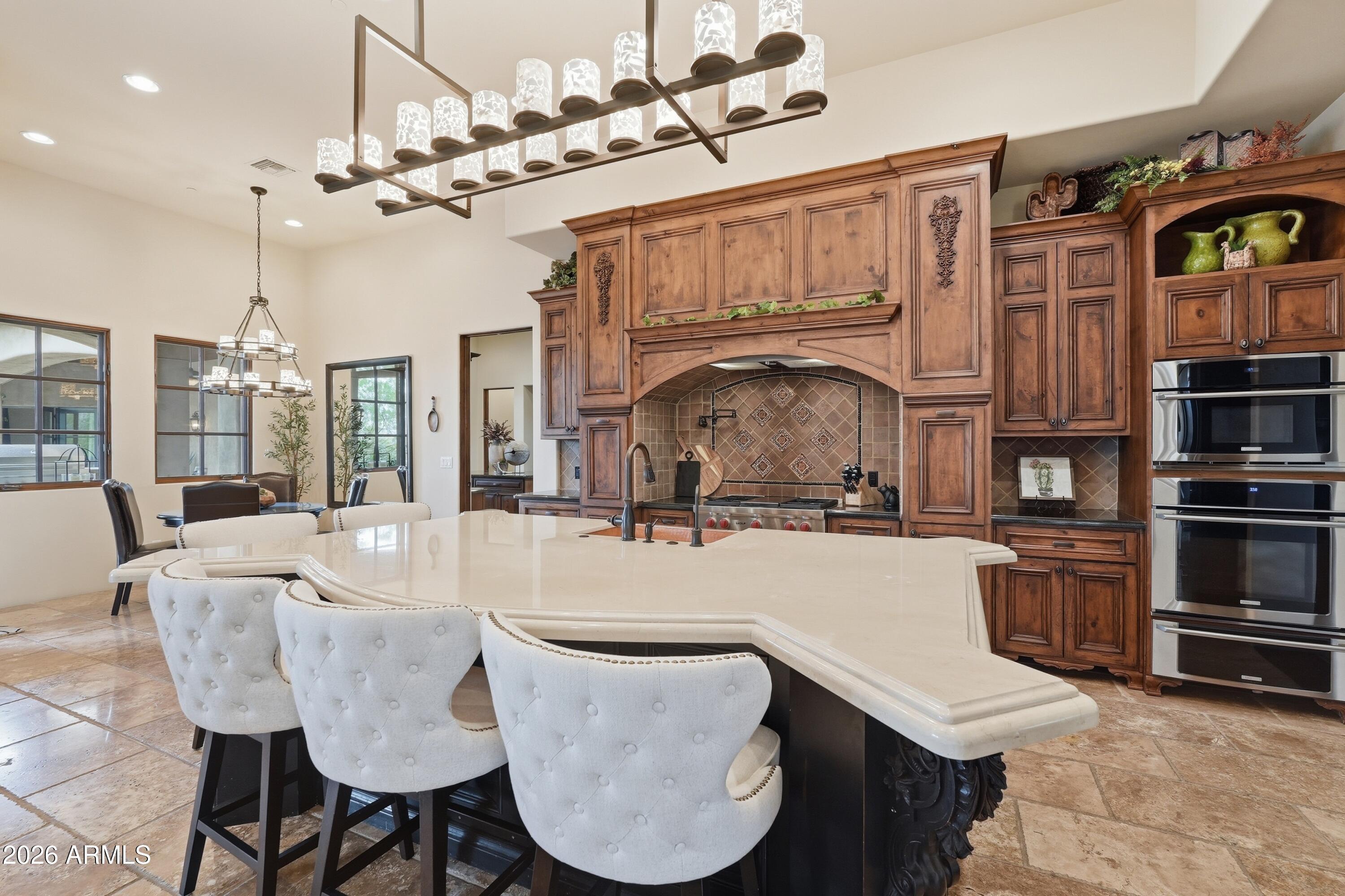 PIMA ACRES - Residential
