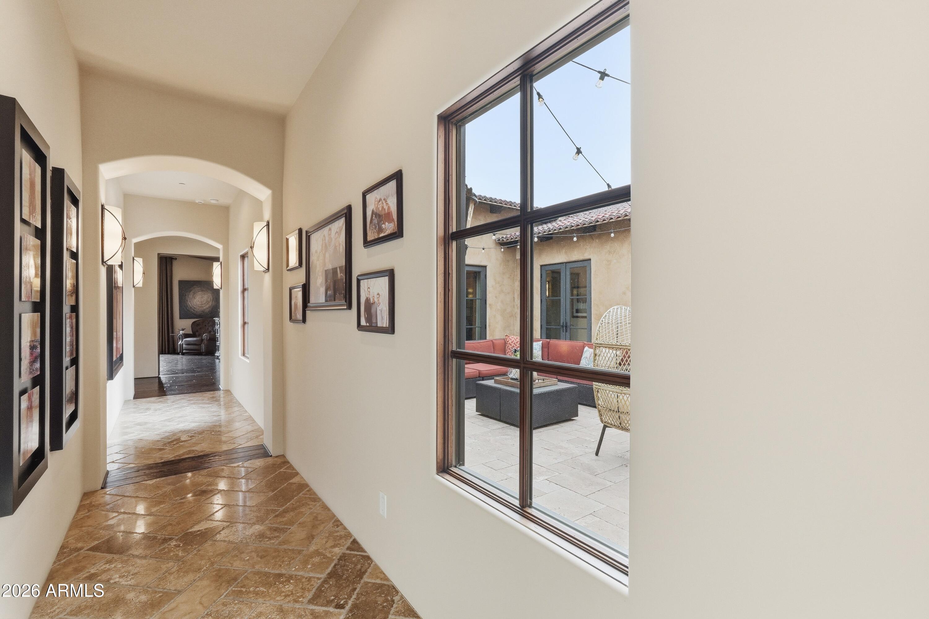 PIMA ACRES - Residential