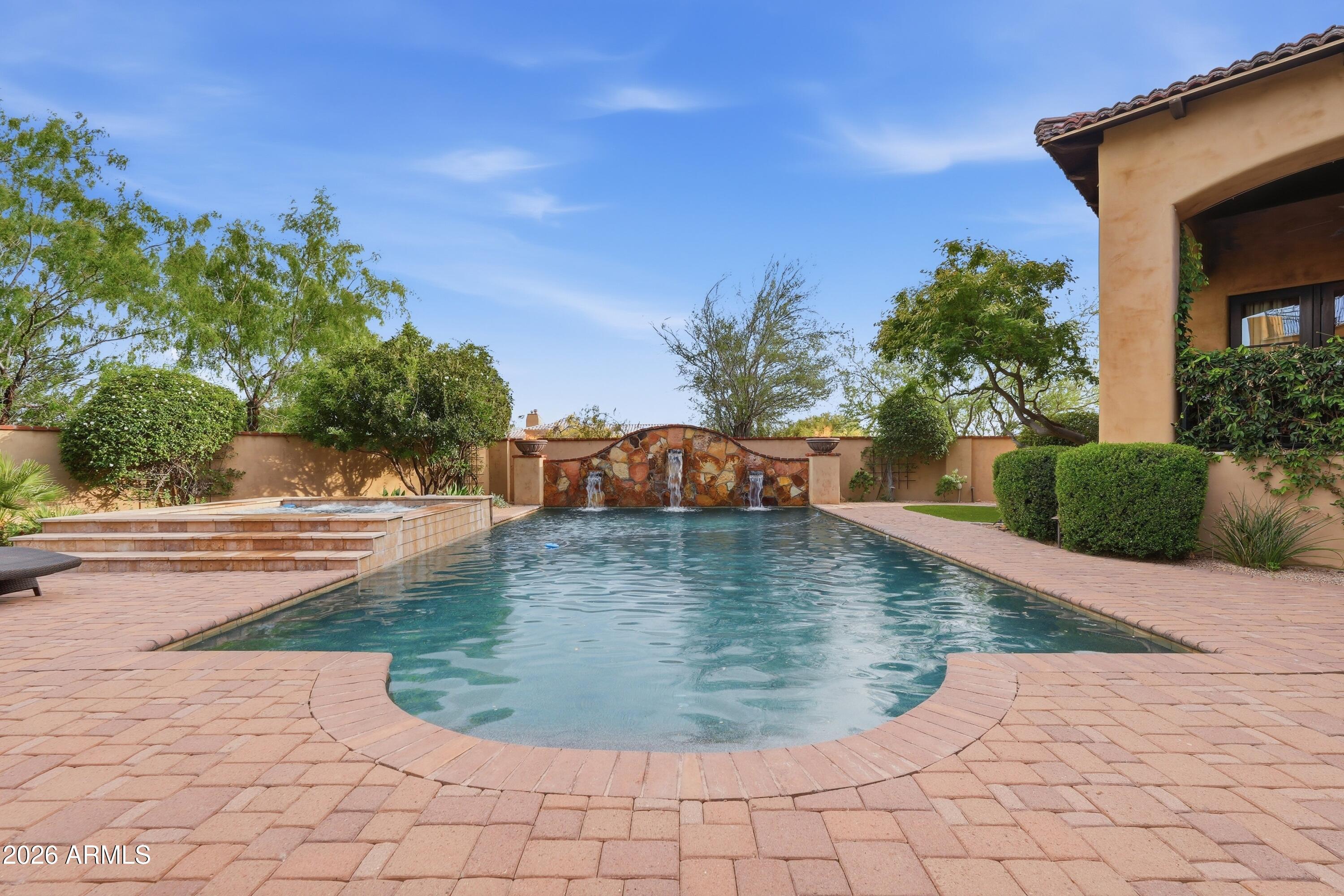 PIMA ACRES - Residential