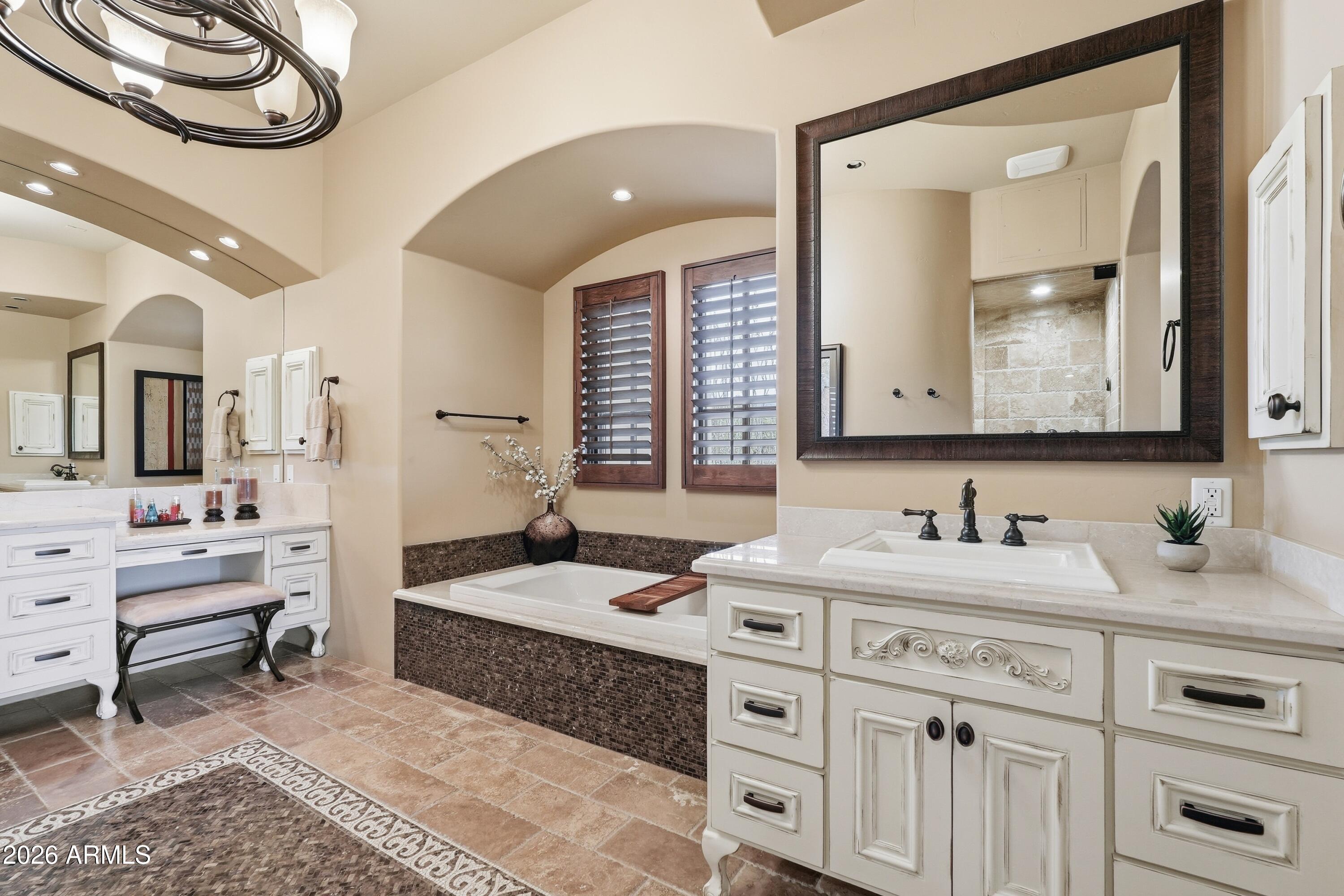 PIMA ACRES - Residential