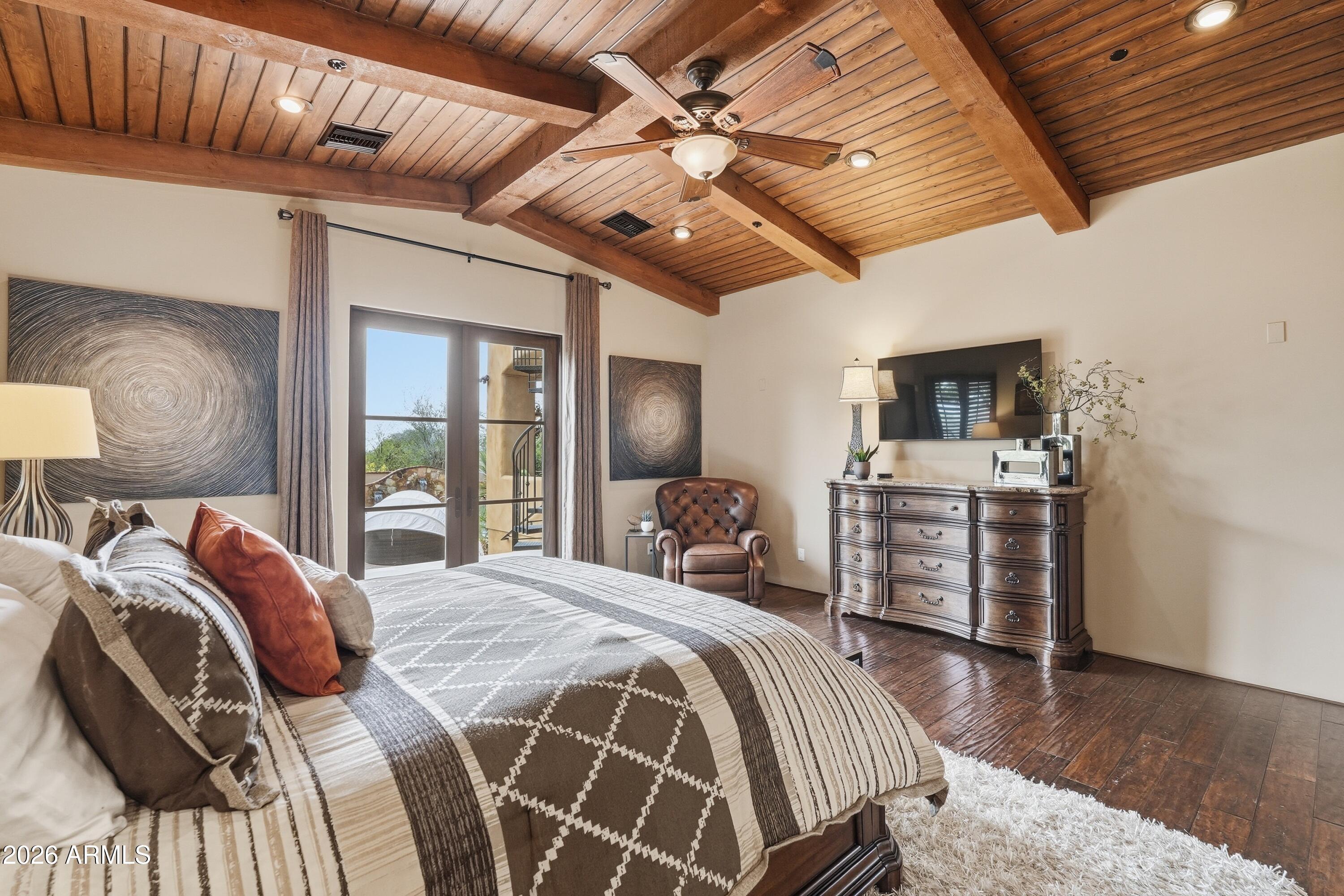 PIMA ACRES - Residential
