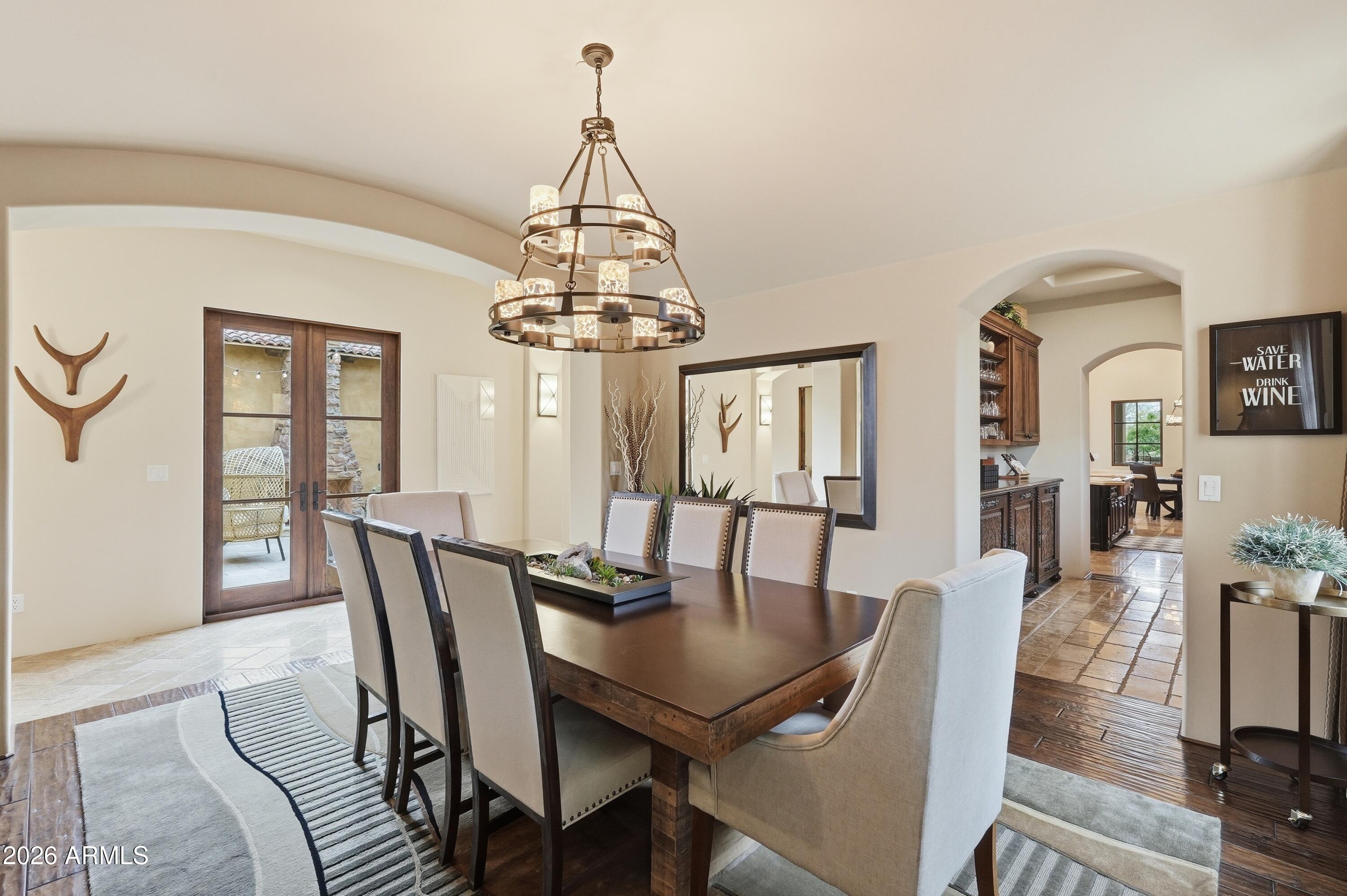 PIMA ACRES - Residential