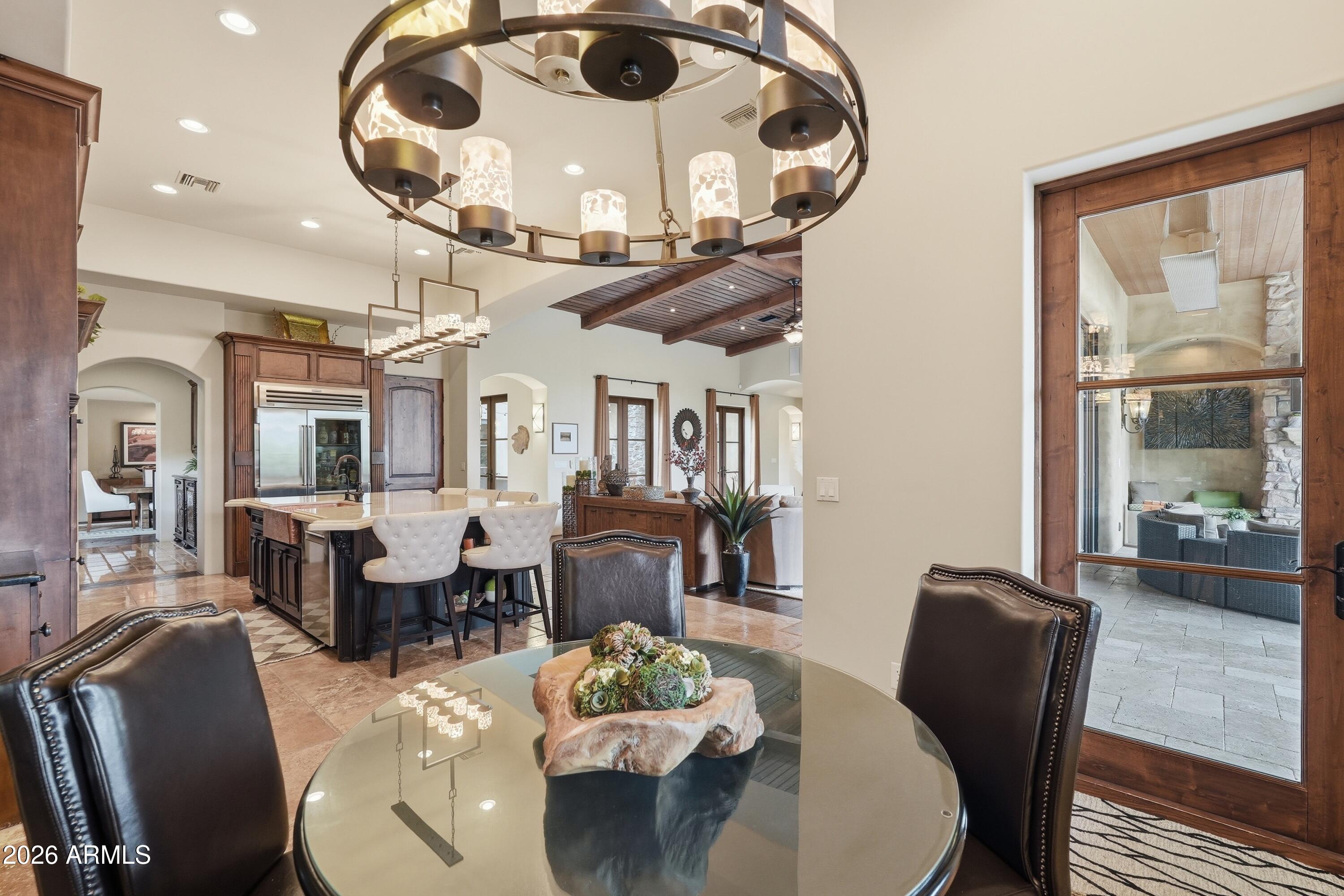PIMA ACRES - Residential