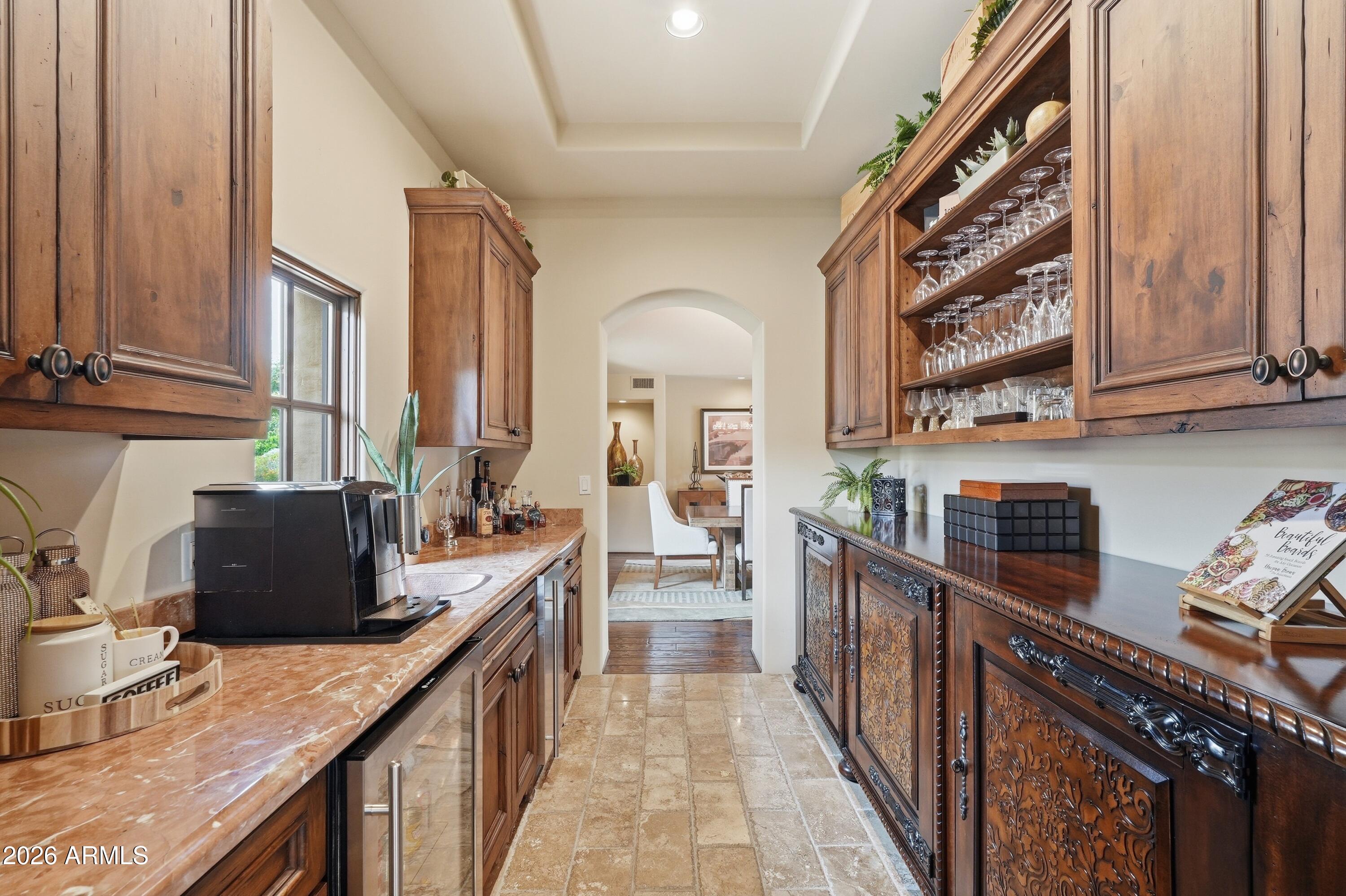 PIMA ACRES - Residential