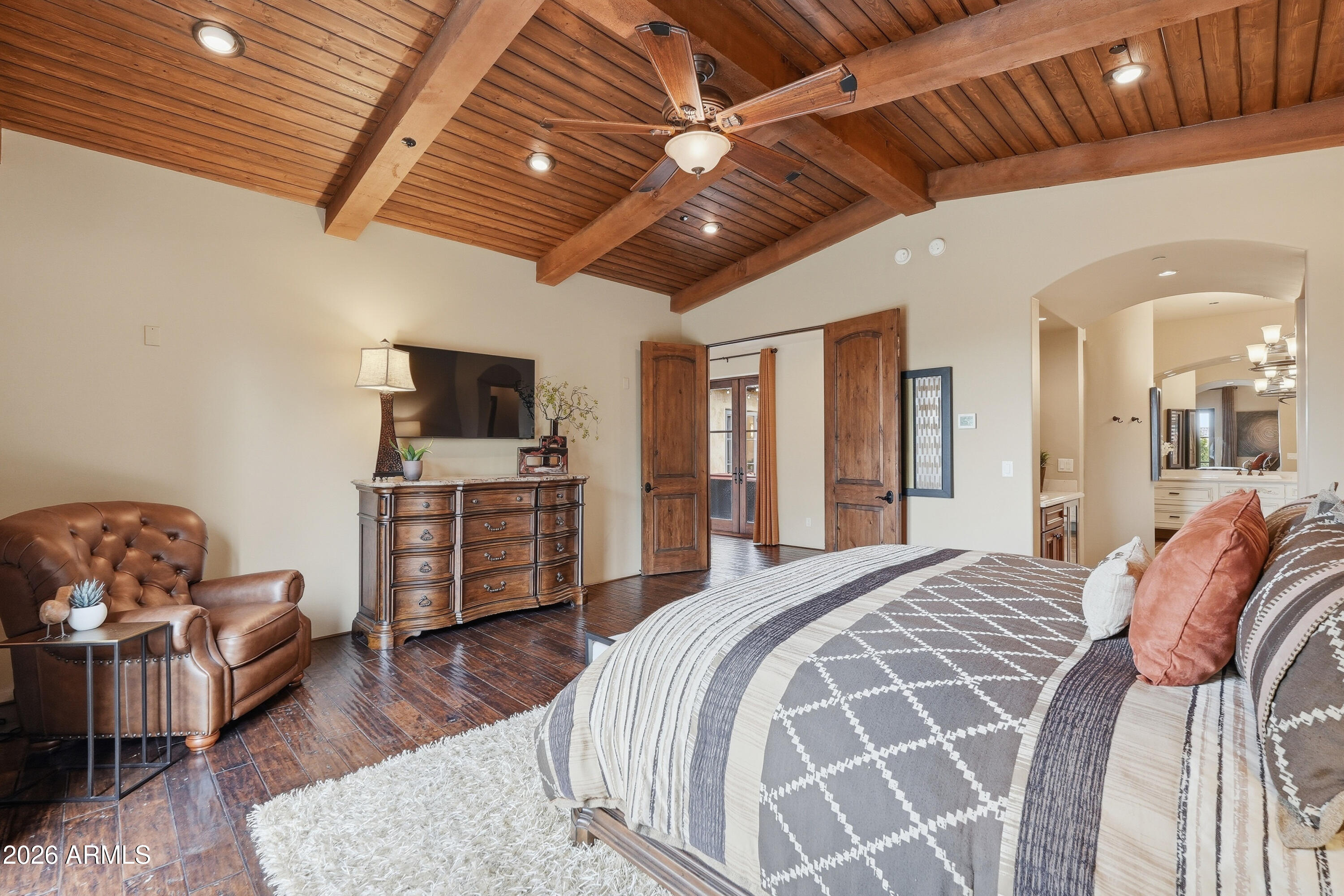 PIMA ACRES - Residential