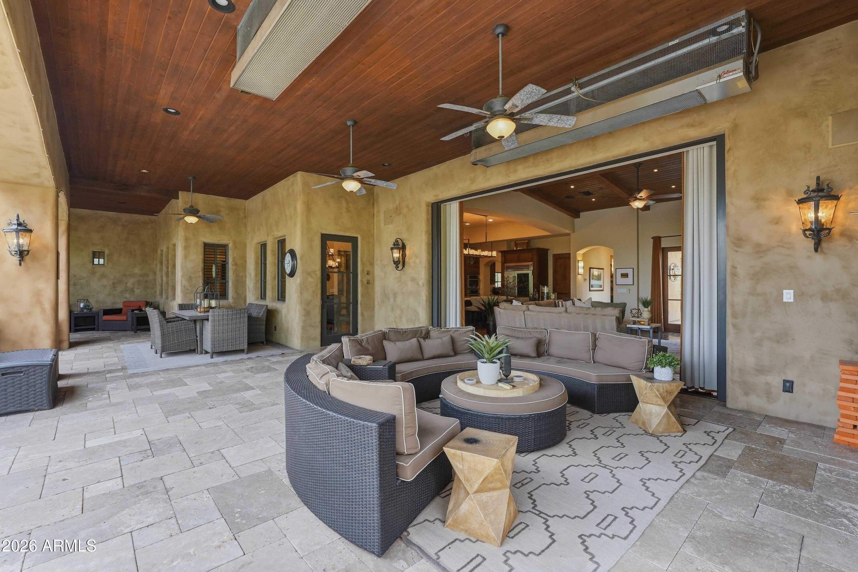 PIMA ACRES - Residential