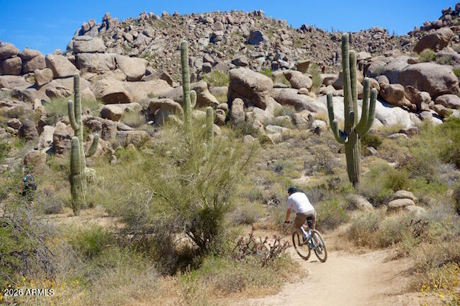 PIMA ACRES - Residential