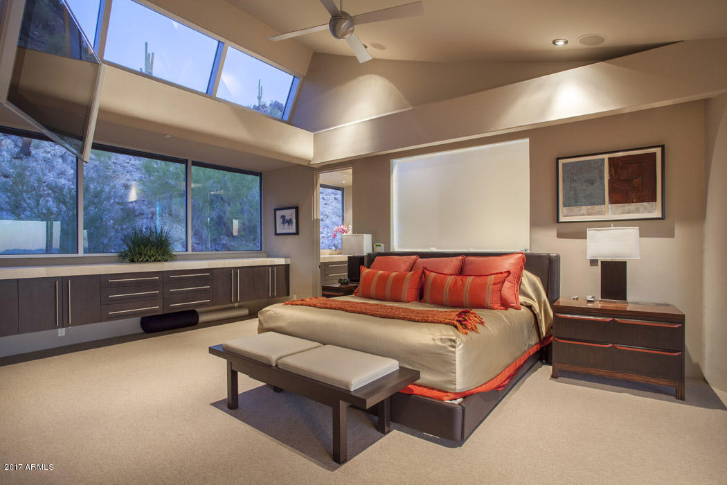 PALM CANYON - Residential
