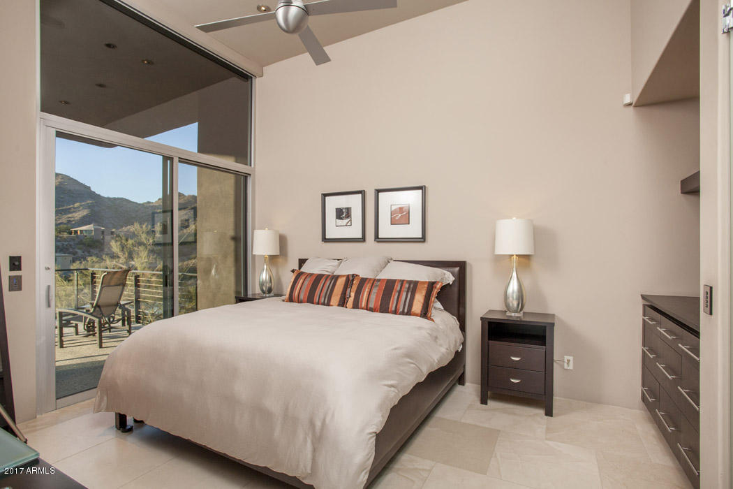 PALM CANYON - Residential