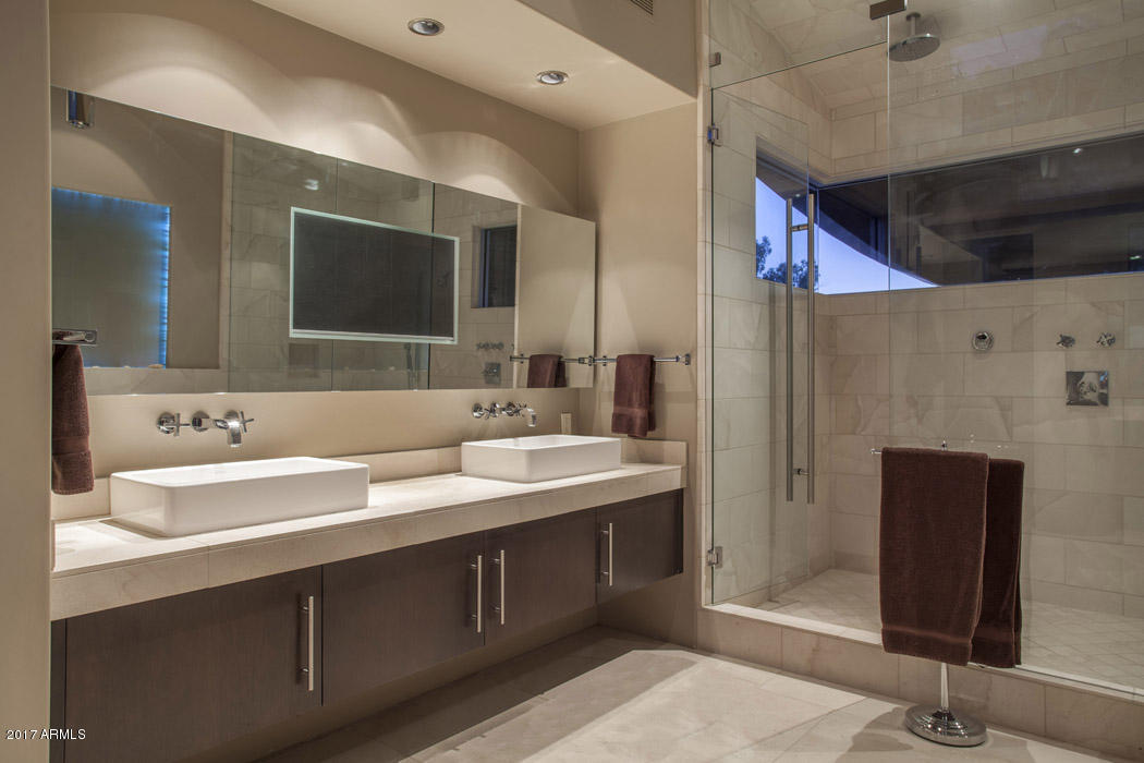 PALM CANYON - Residential