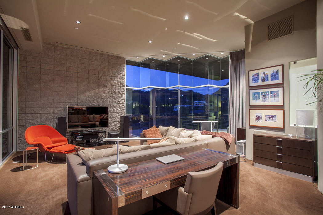 PALM CANYON - Residential