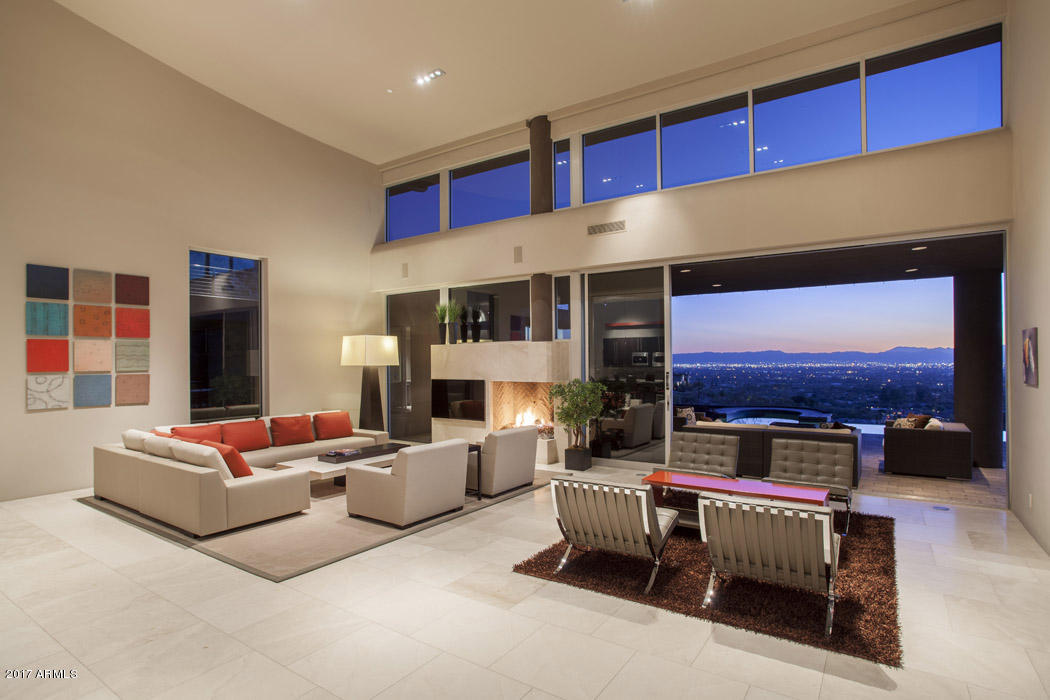 PALM CANYON - Residential