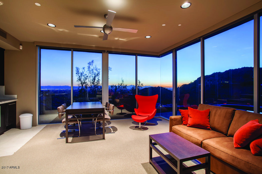 PALM CANYON - Residential