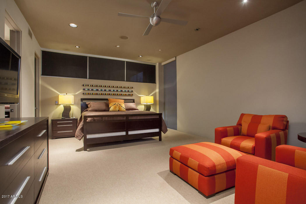 PALM CANYON - Residential