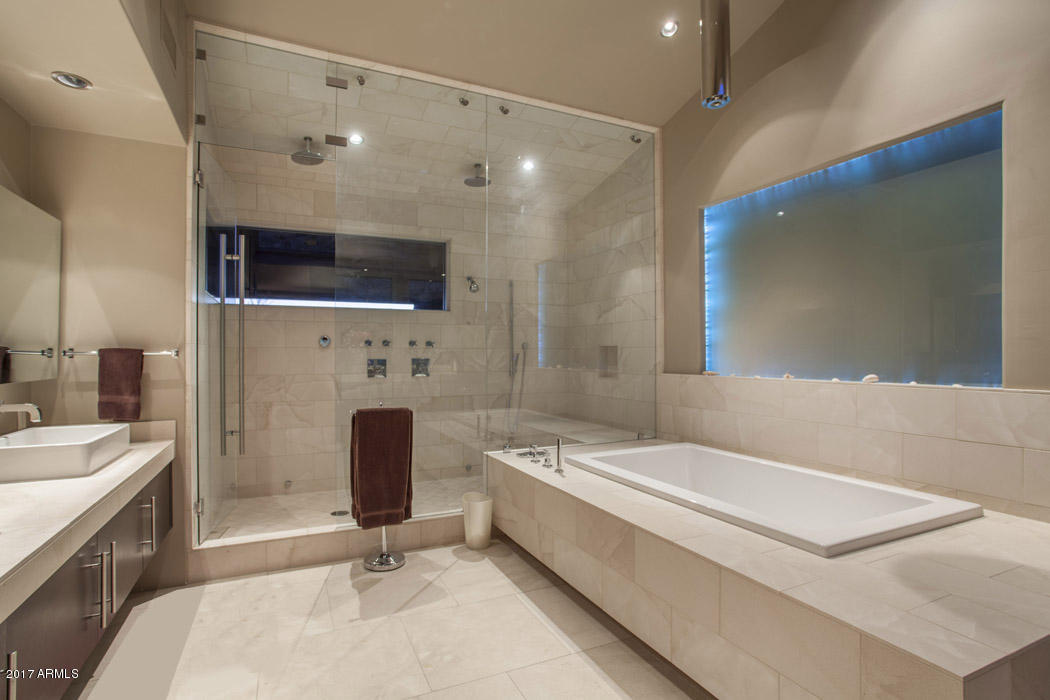 PALM CANYON - Residential