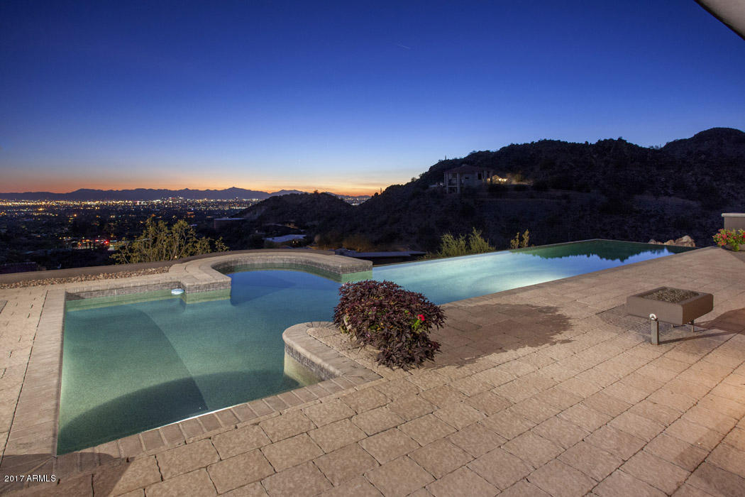PALM CANYON - Residential