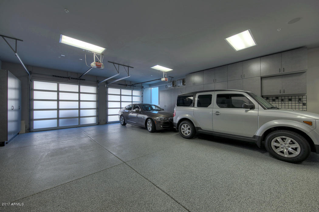 PALM CANYON - Residential