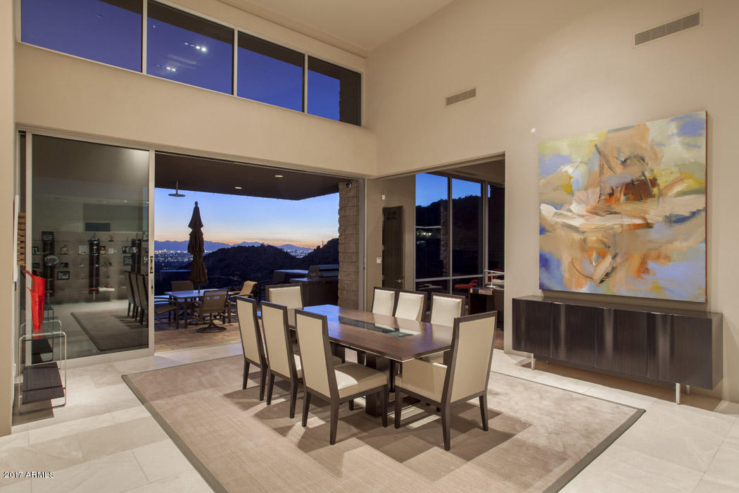 PALM CANYON - Residential