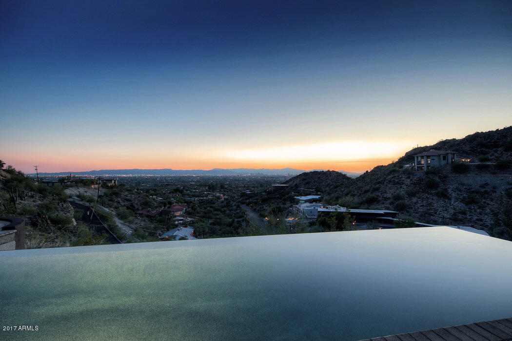 PALM CANYON - Residential