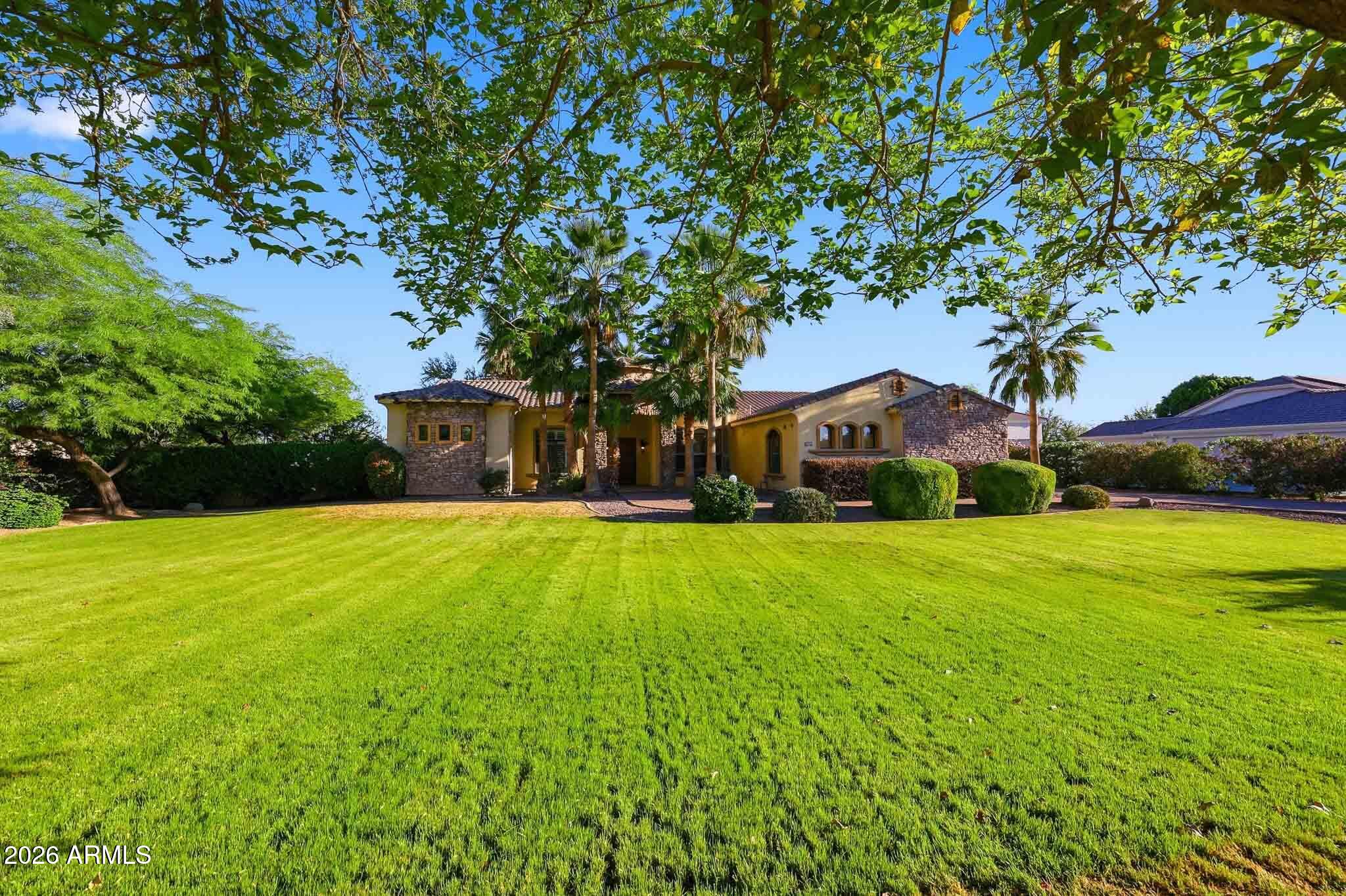 SARIVAL GARDENS - Residential