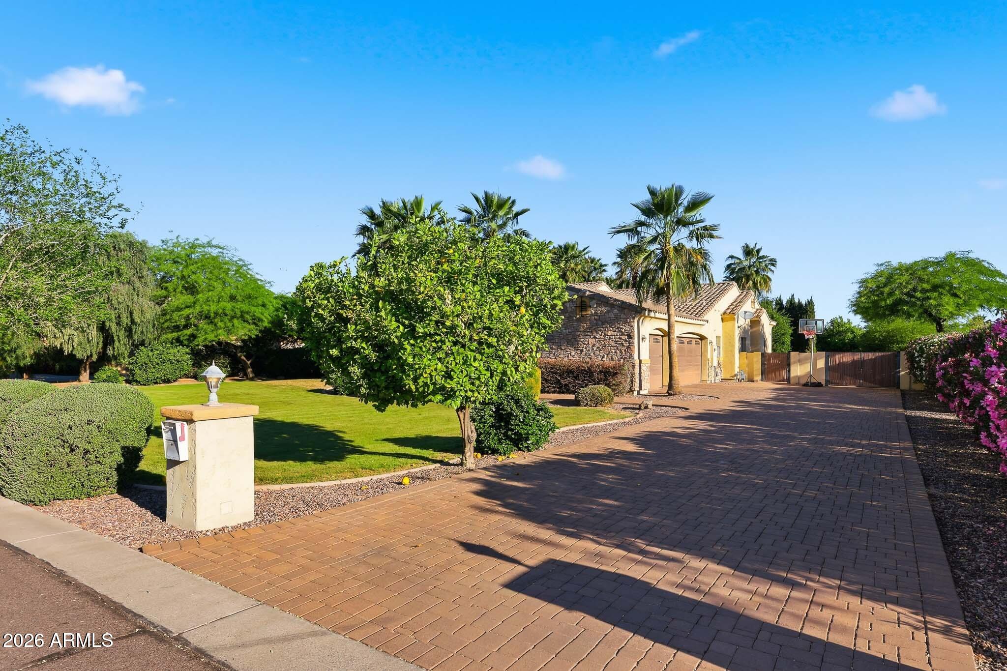 SARIVAL GARDENS - Residential