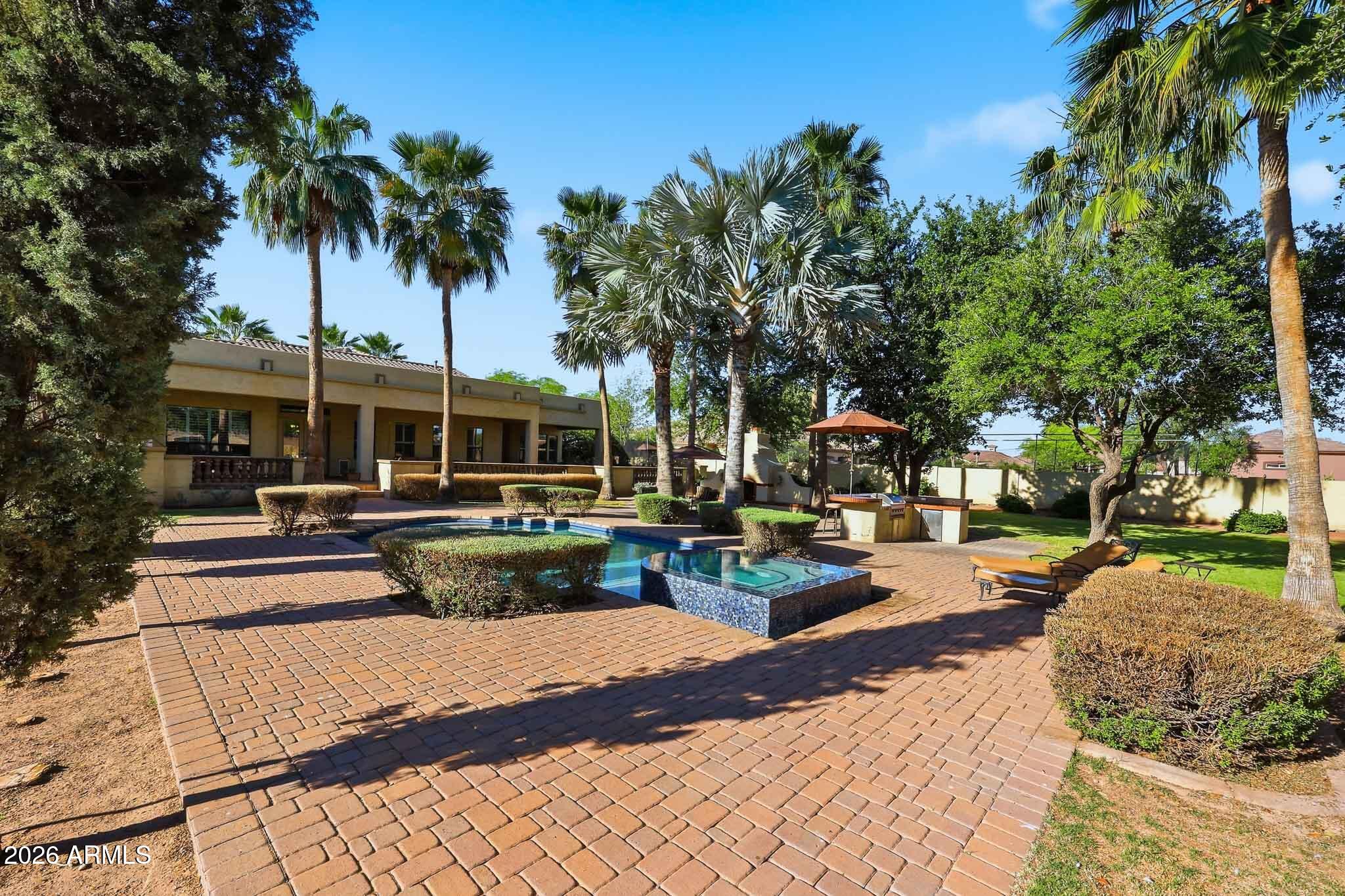SARIVAL GARDENS - Residential