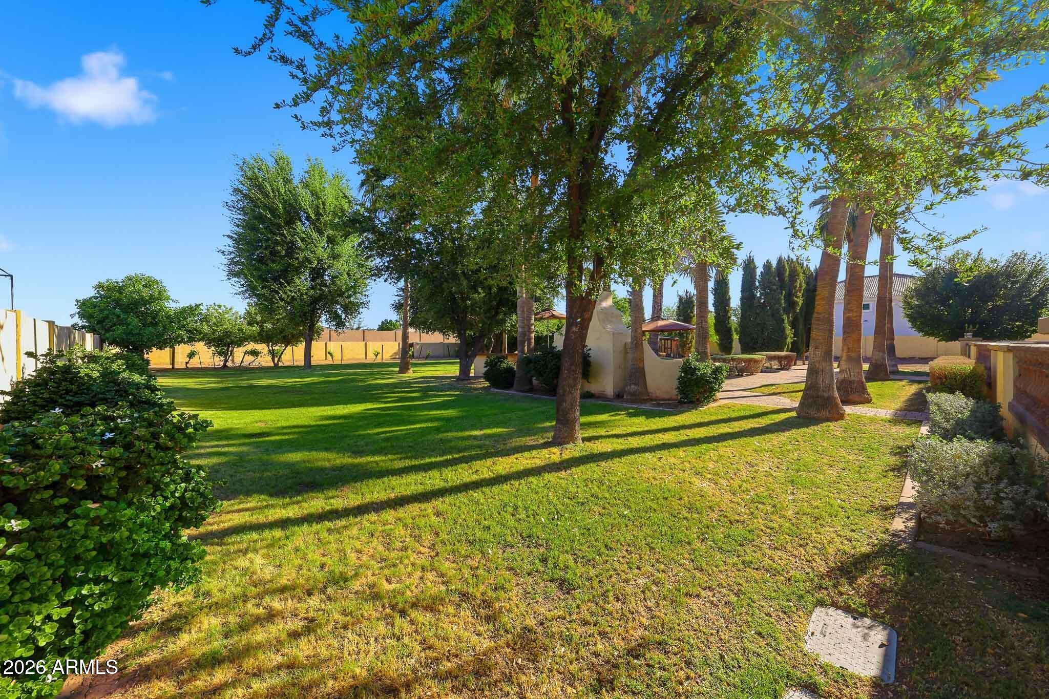 SARIVAL GARDENS - Residential