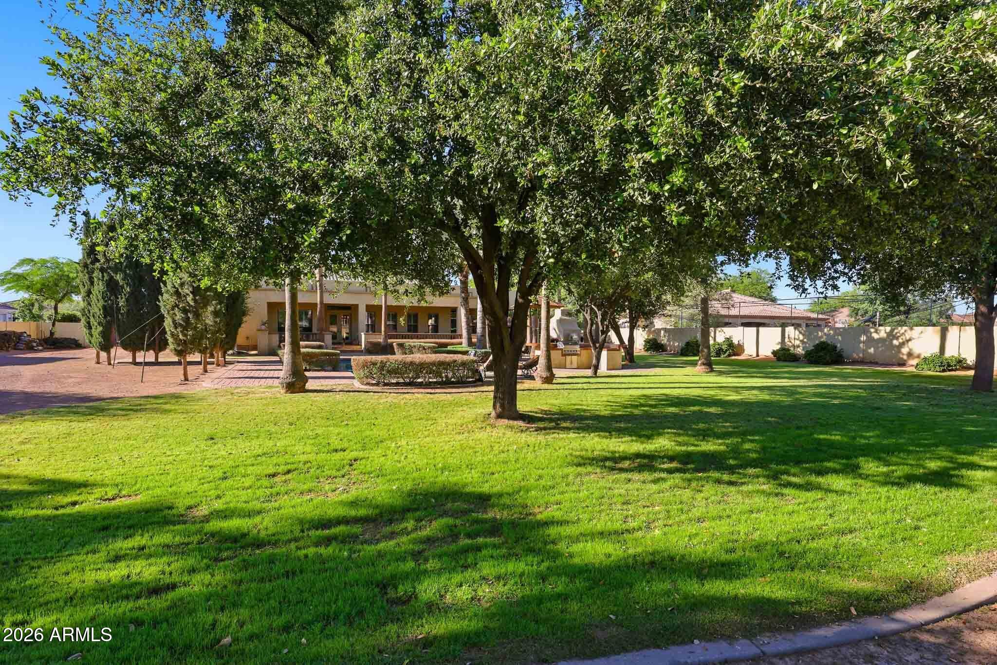 SARIVAL GARDENS - Residential
