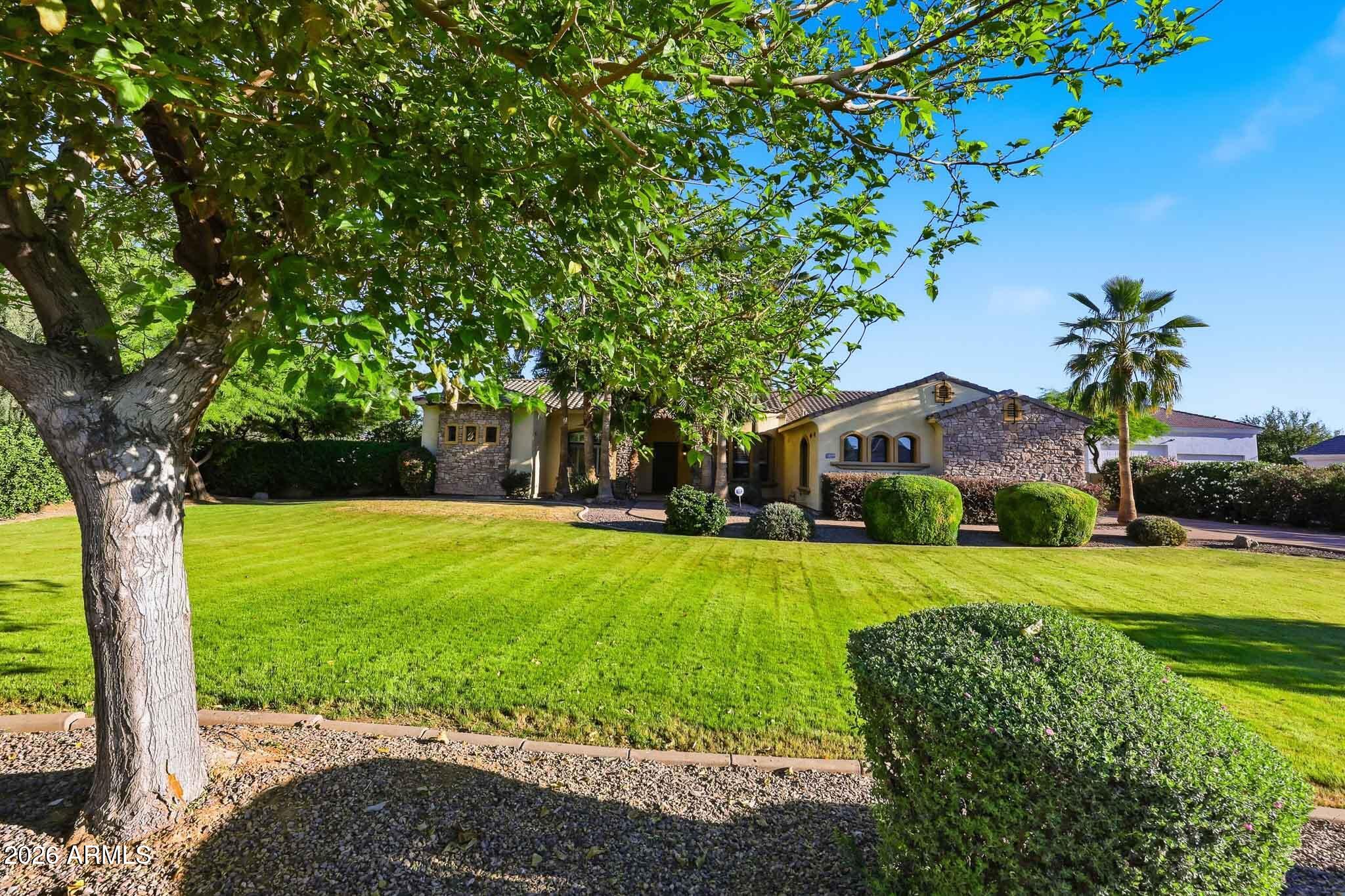 SARIVAL GARDENS - Residential