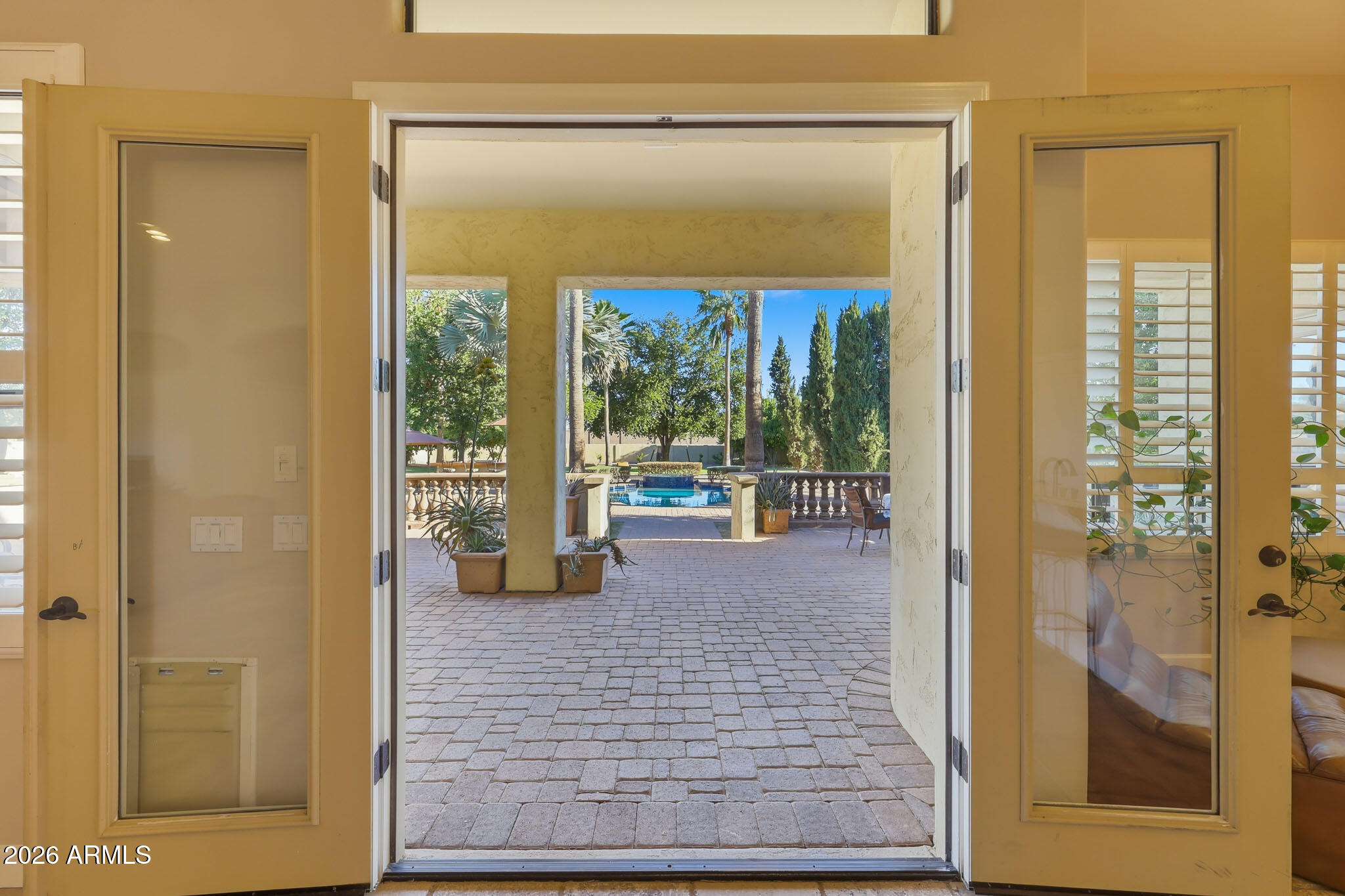 SARIVAL GARDENS - Residential