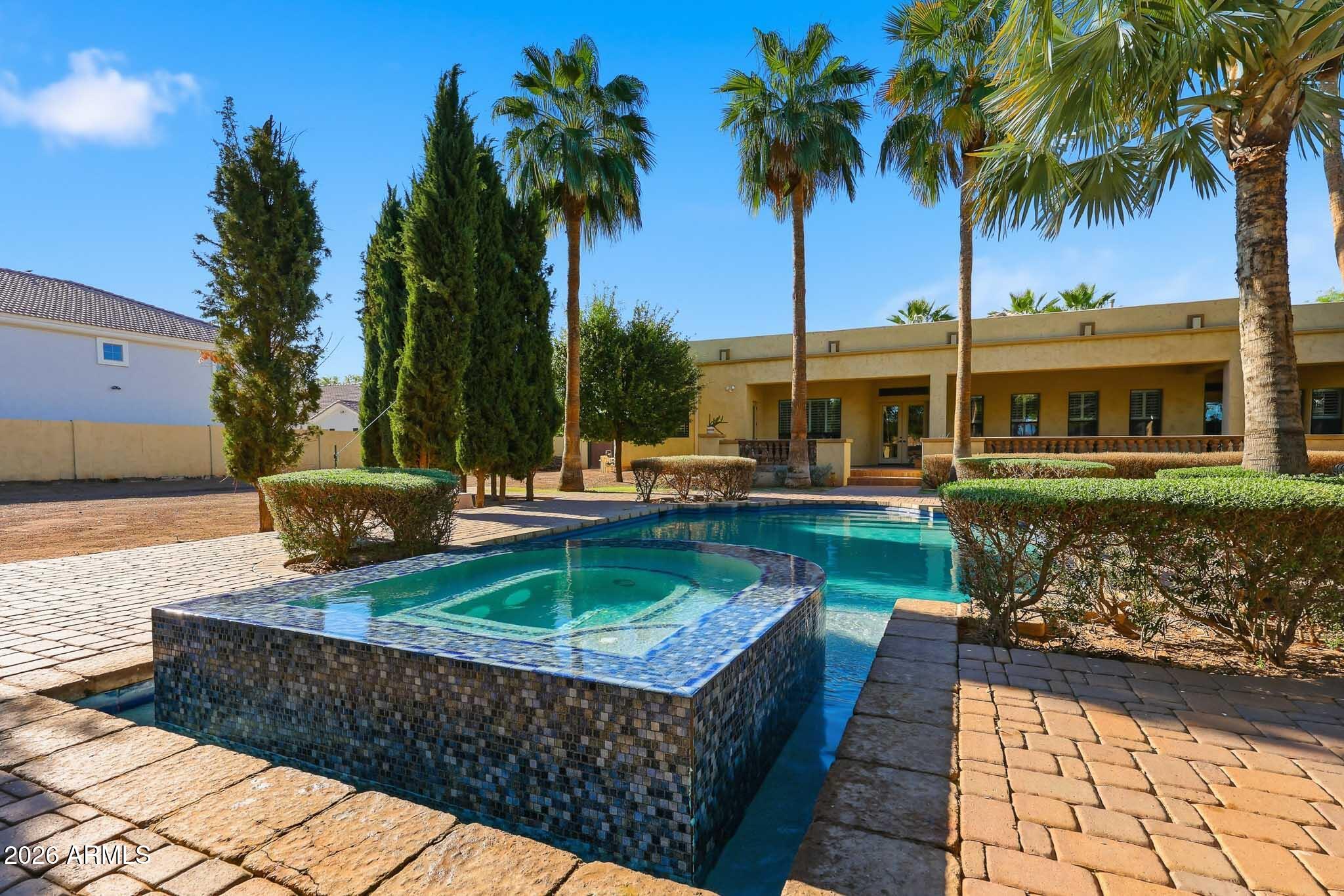 SARIVAL GARDENS - Residential