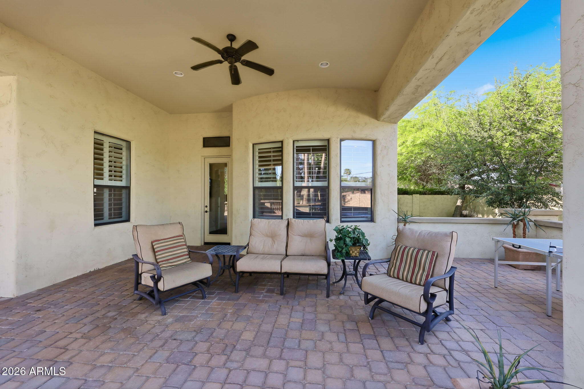 SARIVAL GARDENS - Residential