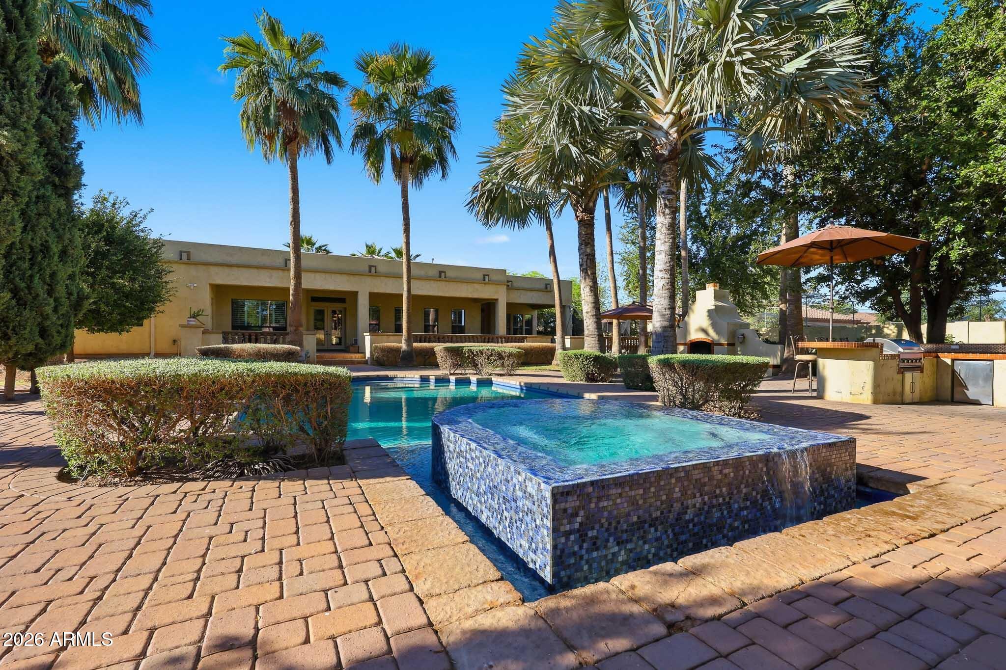 SARIVAL GARDENS - Residential