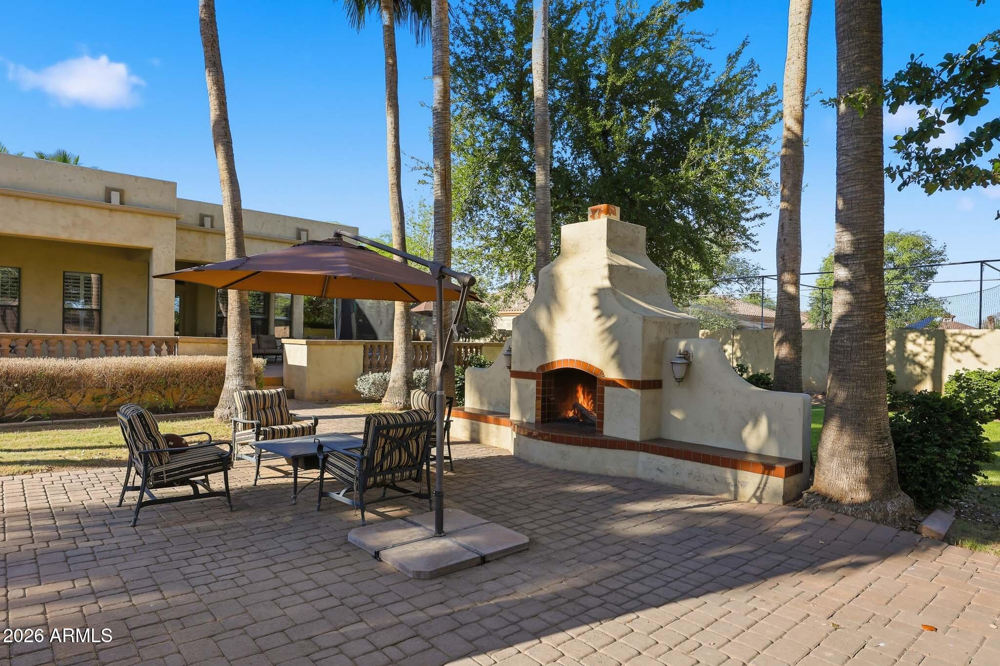 SARIVAL GARDENS - Residential
