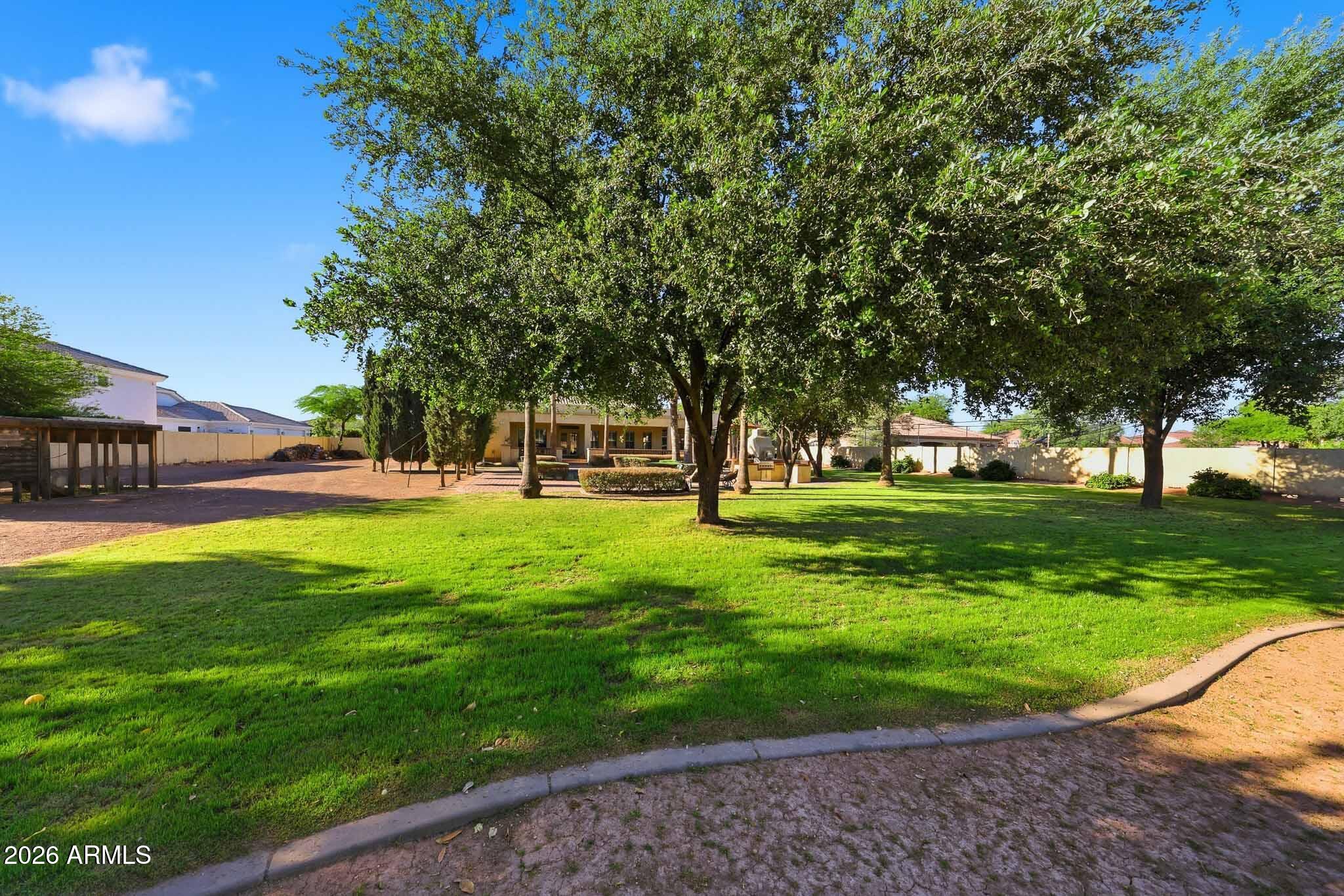 SARIVAL GARDENS - Residential