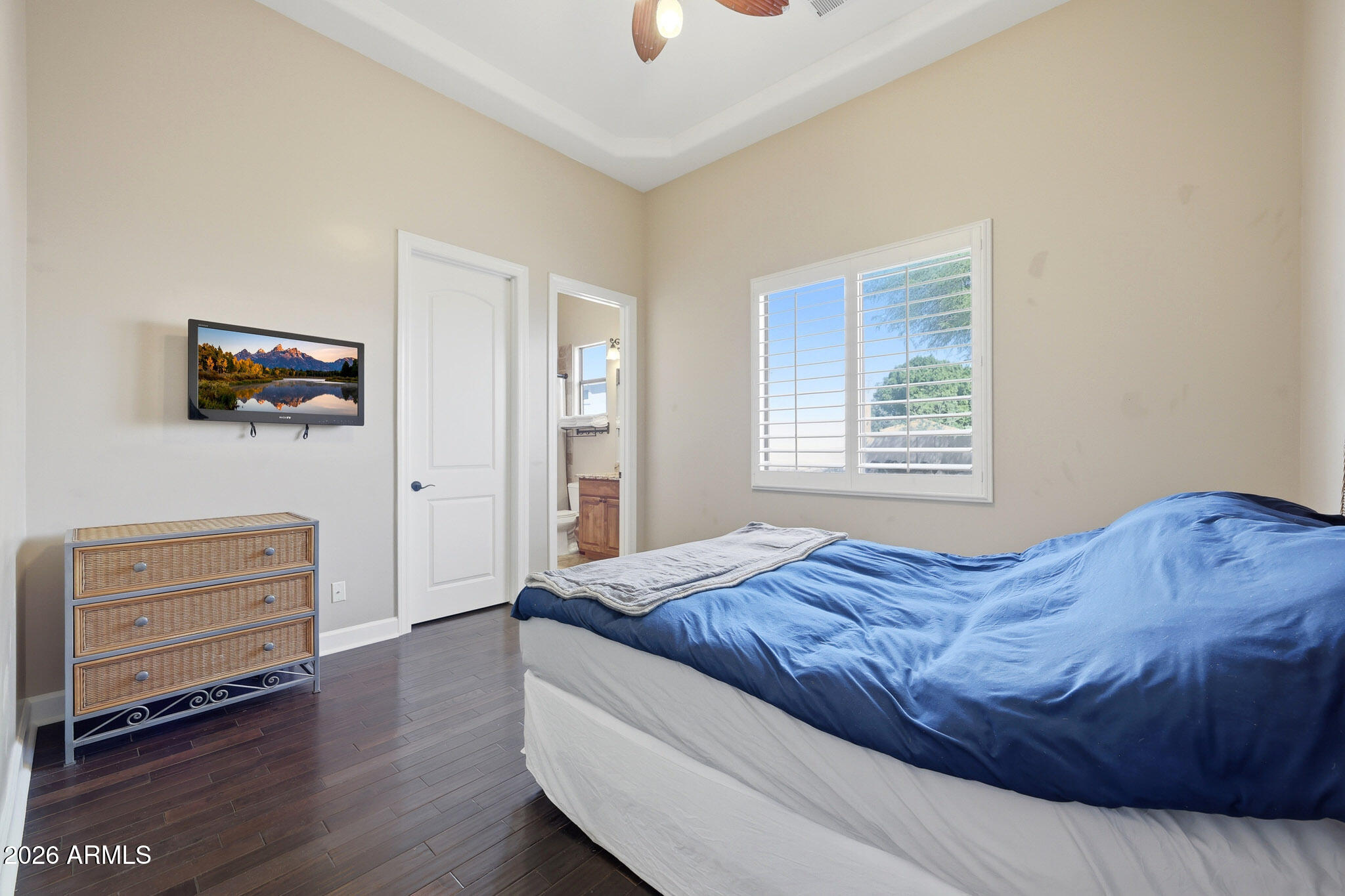 SARIVAL GARDENS - Residential