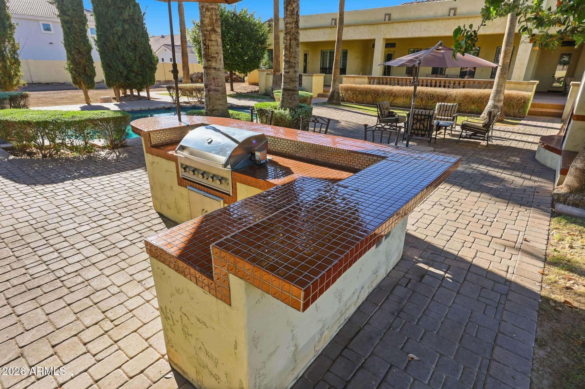 SARIVAL GARDENS - Residential