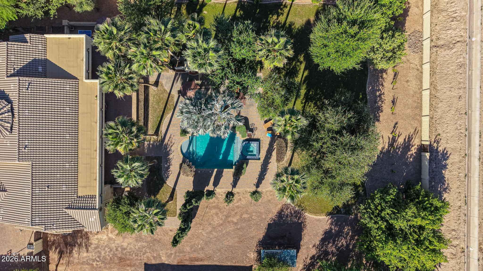 SARIVAL GARDENS - Residential