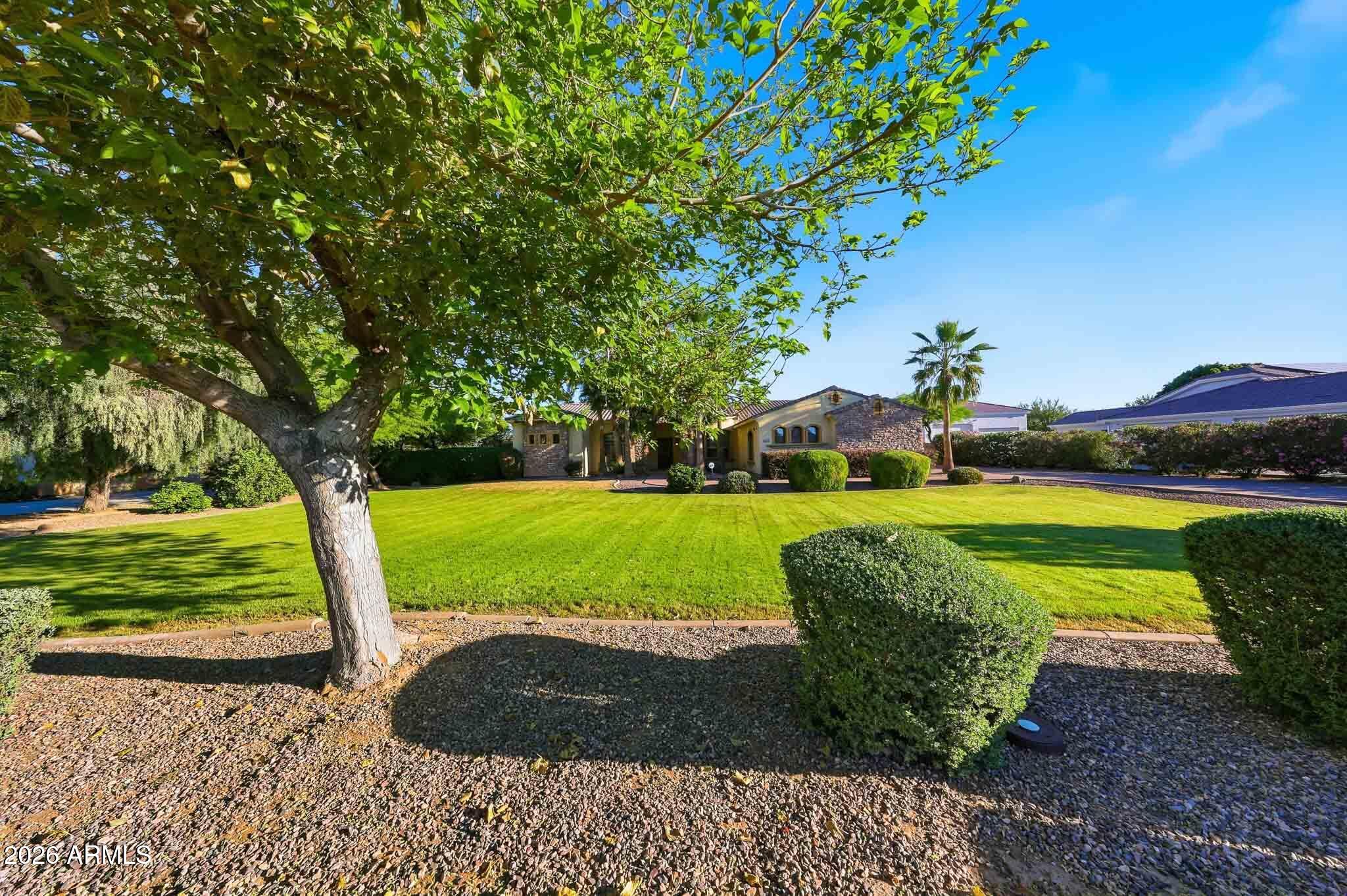 SARIVAL GARDENS - Residential