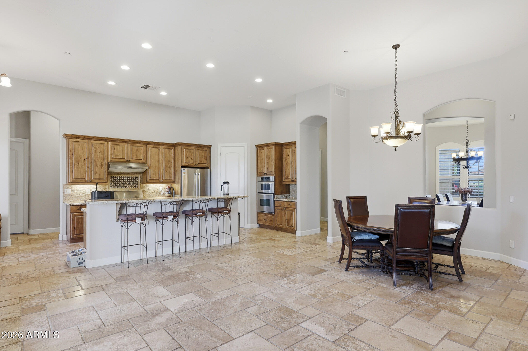 SARIVAL GARDENS - Residential