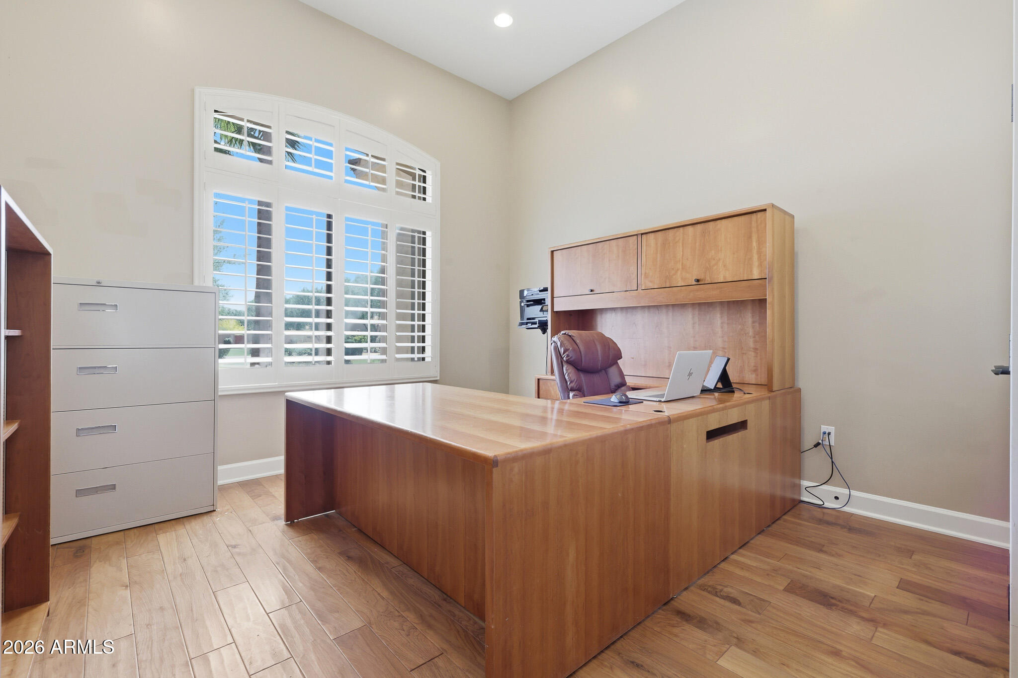 SARIVAL GARDENS - Residential