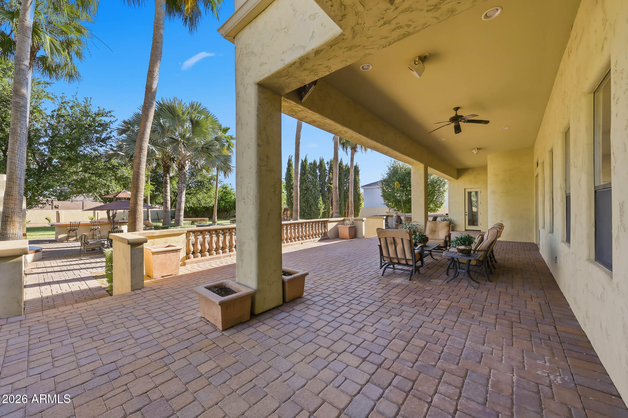 SARIVAL GARDENS - Residential